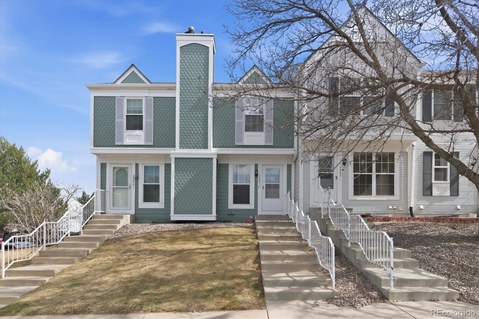 MLS Image #1 for 10661 w dartmouth avenue,lakewood, Colorado