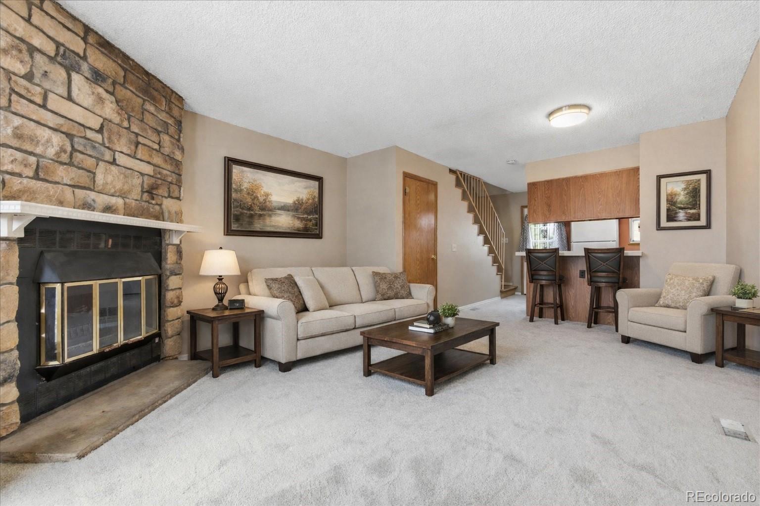 MLS Image #2 for 10661 w dartmouth avenue,lakewood, Colorado