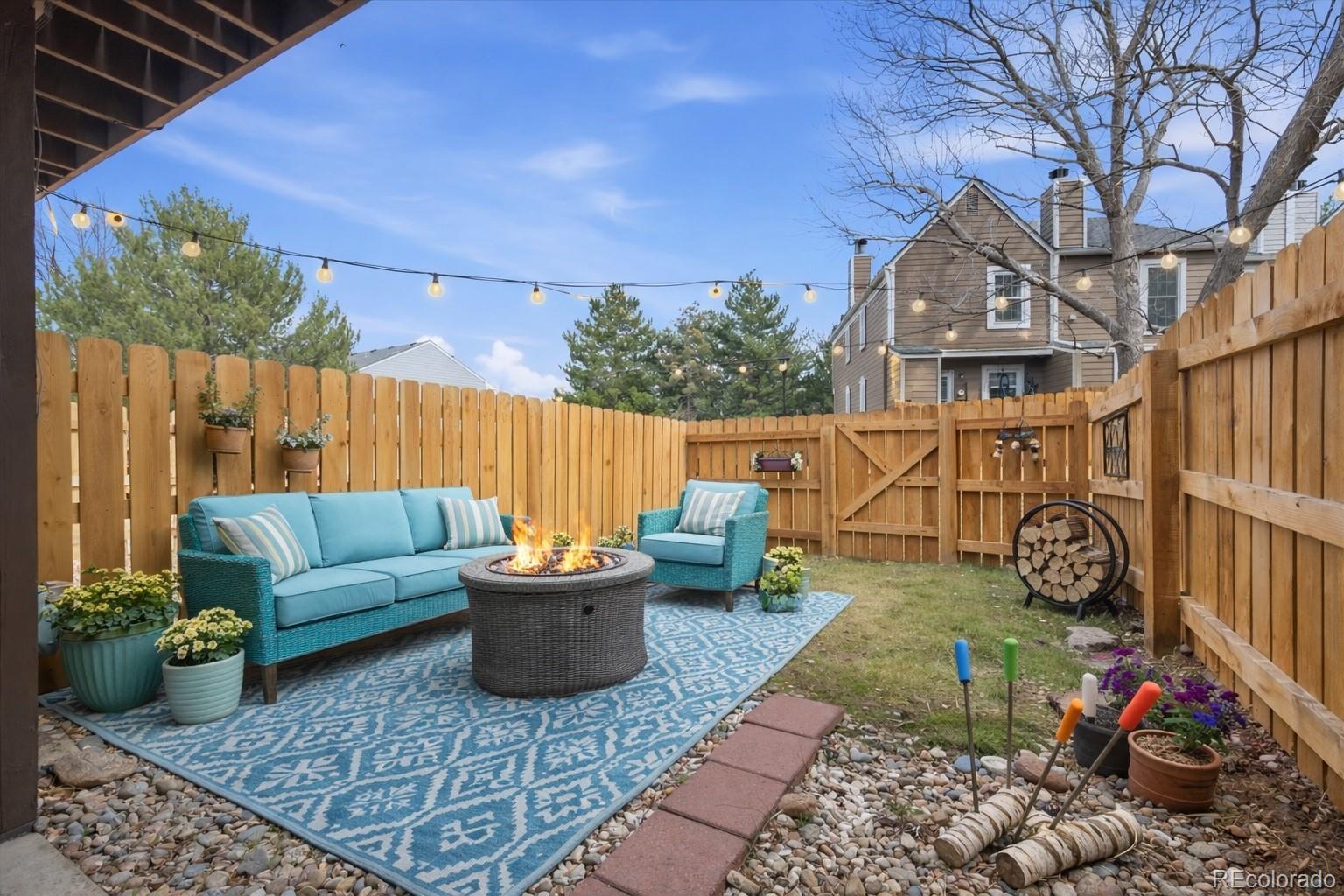 MLS Image #22 for 10661 w dartmouth avenue,lakewood, Colorado