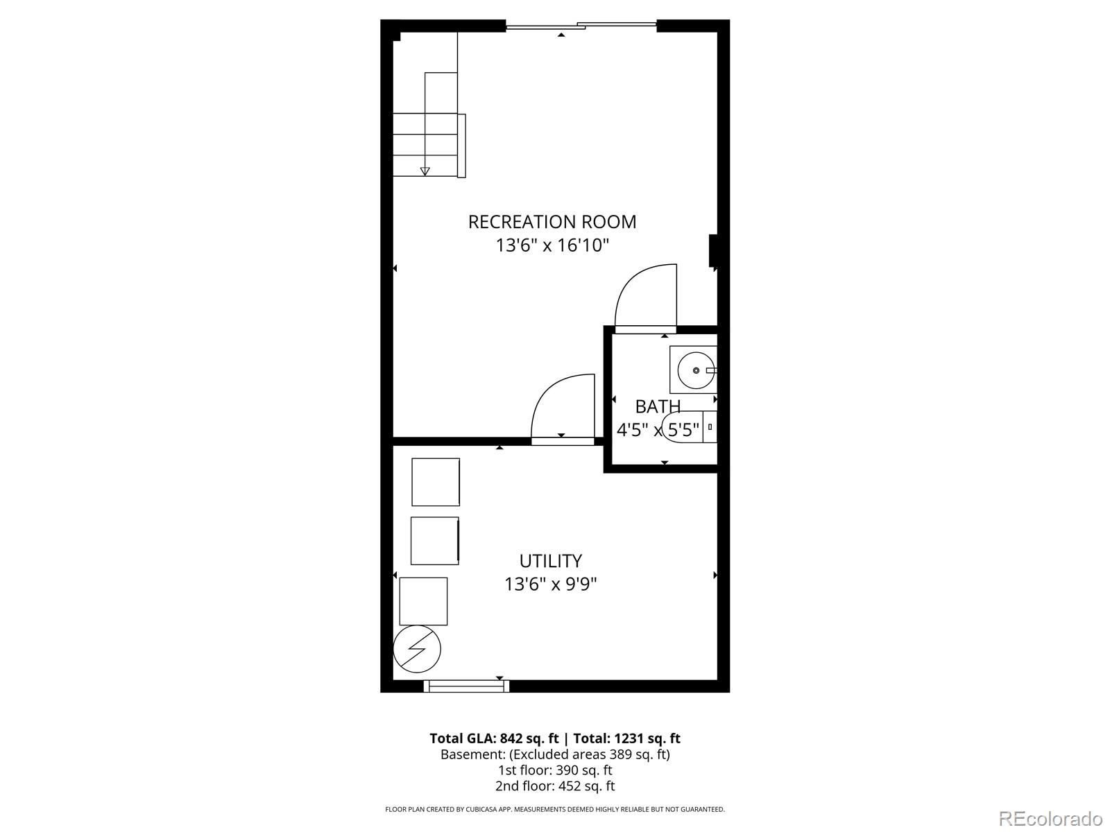 MLS Image #26 for 10661 w dartmouth avenue,lakewood, Colorado