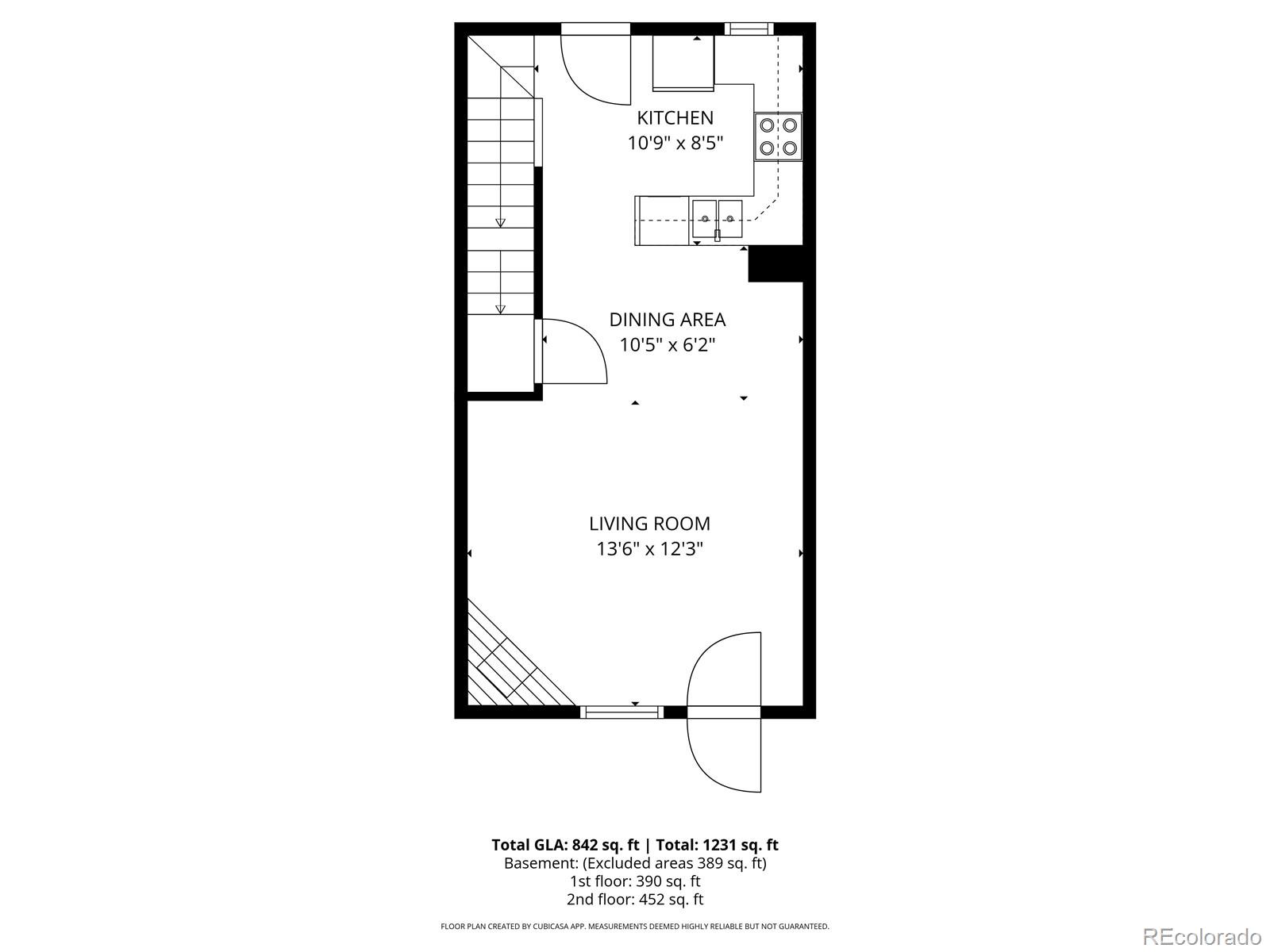 MLS Image #27 for 10661 w dartmouth avenue,lakewood, Colorado