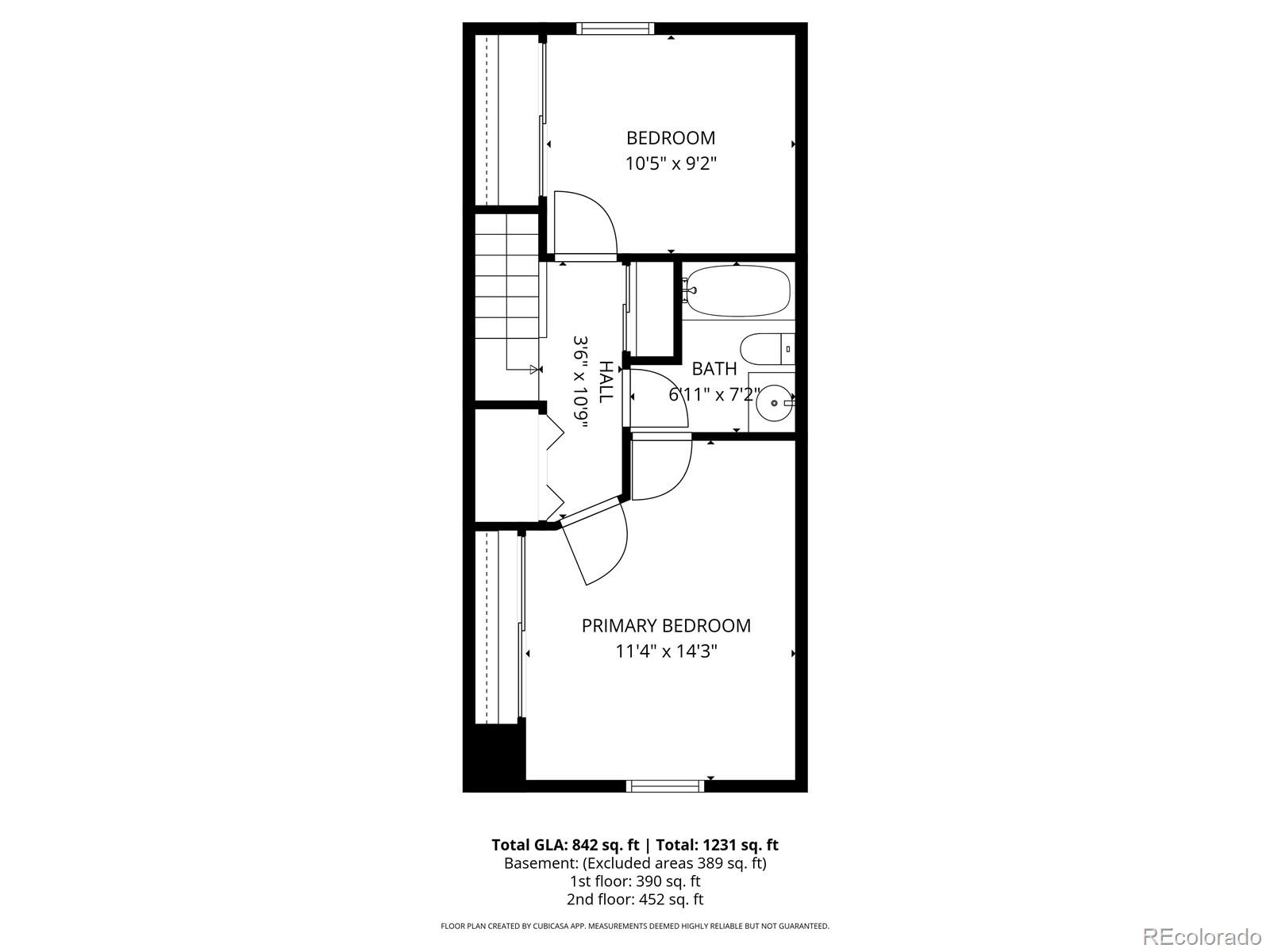MLS Image #28 for 10661 w dartmouth avenue,lakewood, Colorado