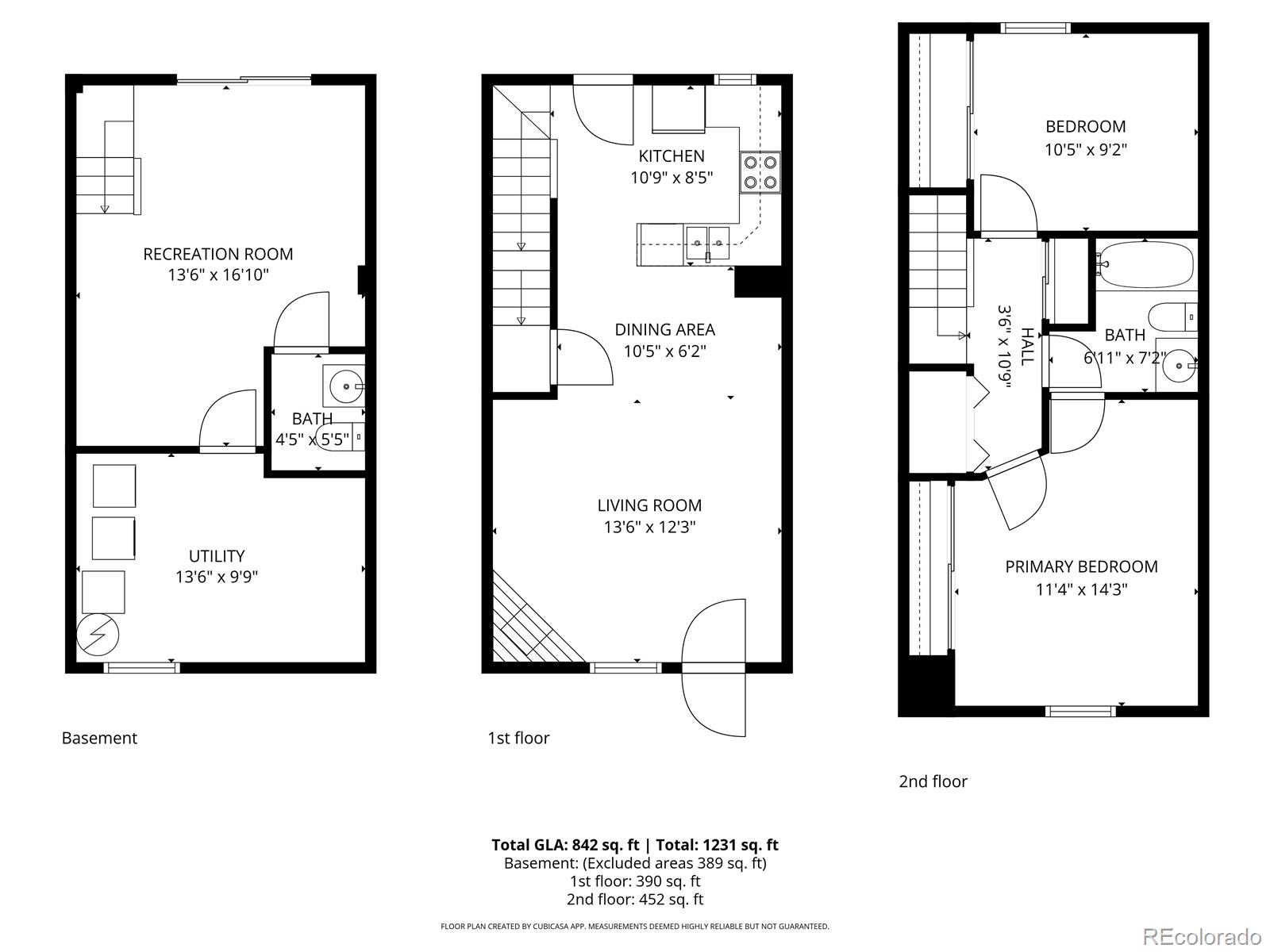 MLS Image #29 for 10661 w dartmouth avenue,lakewood, Colorado