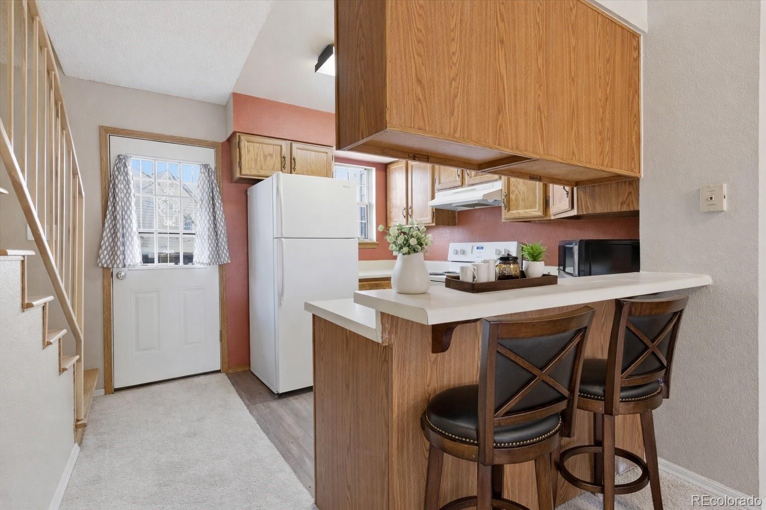 MLS Image #7 for 10661 w dartmouth avenue,lakewood, Colorado