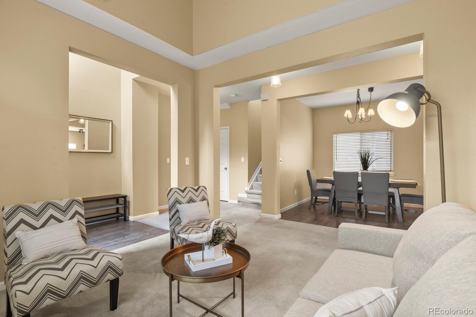 MLS Image #3 for 10156  wyandott circle,thornton, Colorado