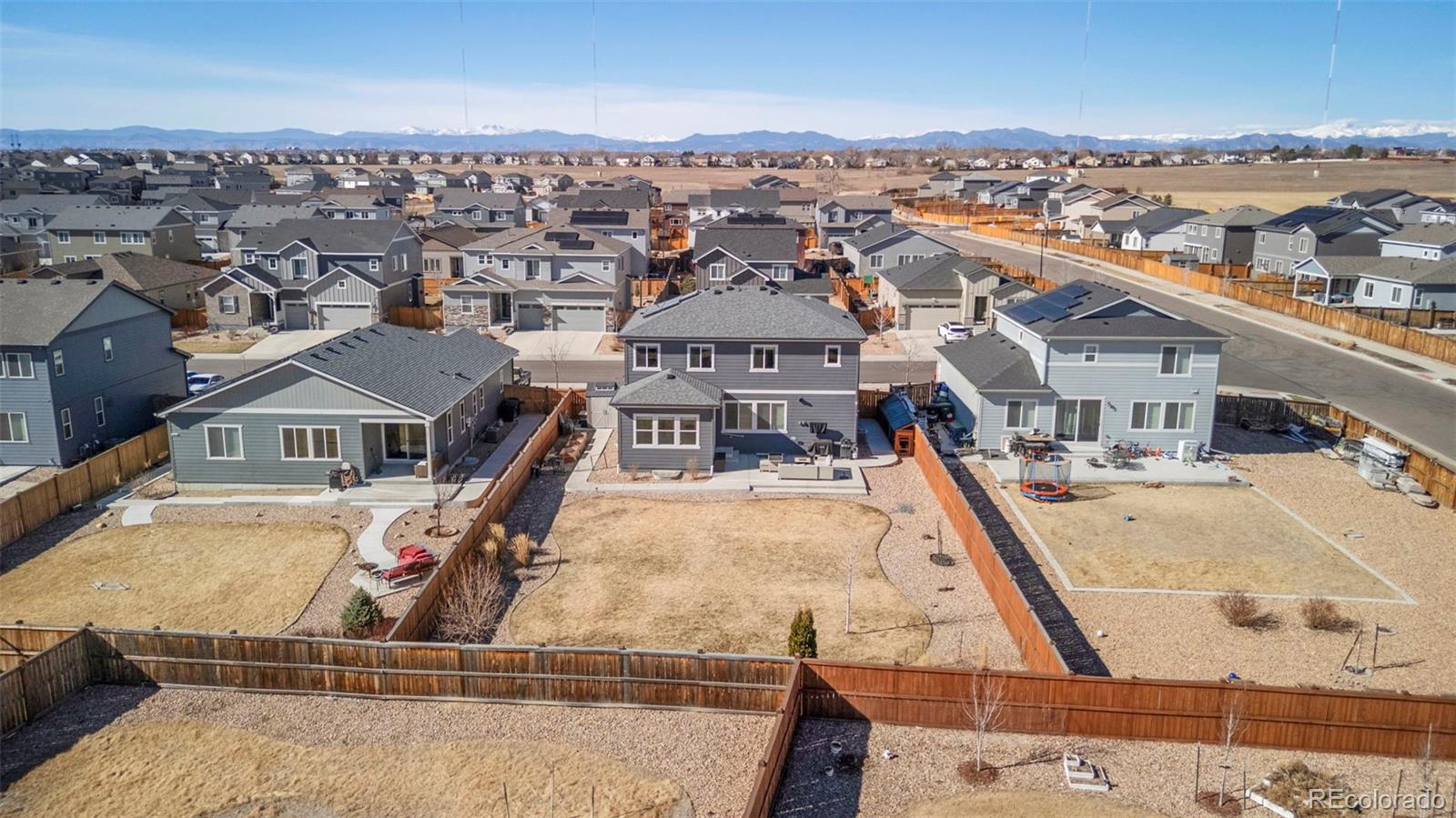 MLS Image #26 for 11778  oneida street,thornton, Colorado