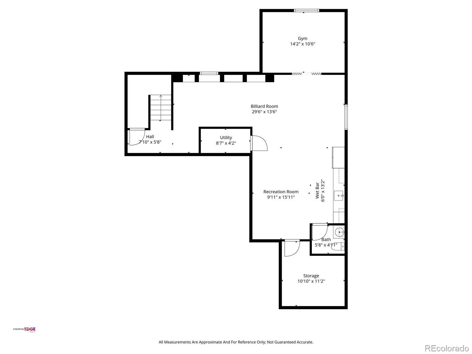 MLS Image #27 for 11778  oneida street,thornton, Colorado