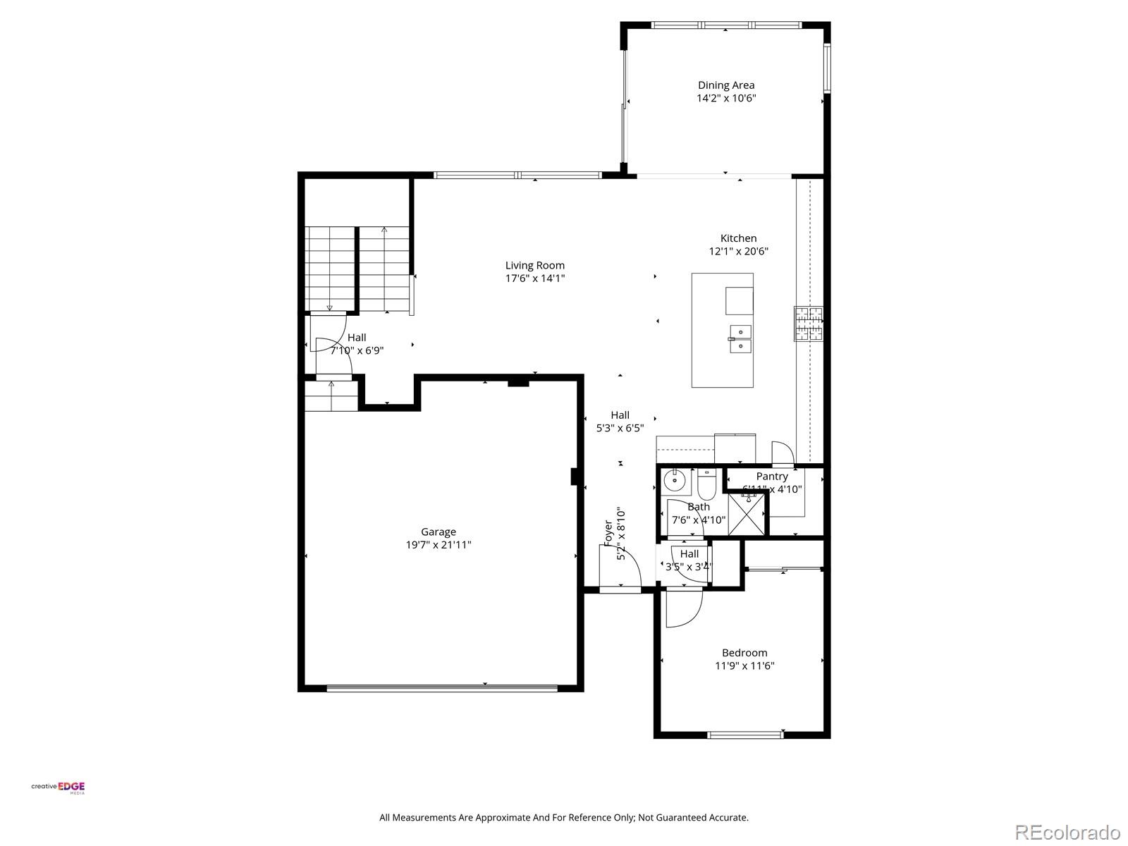 MLS Image #28 for 11778  oneida street,thornton, Colorado