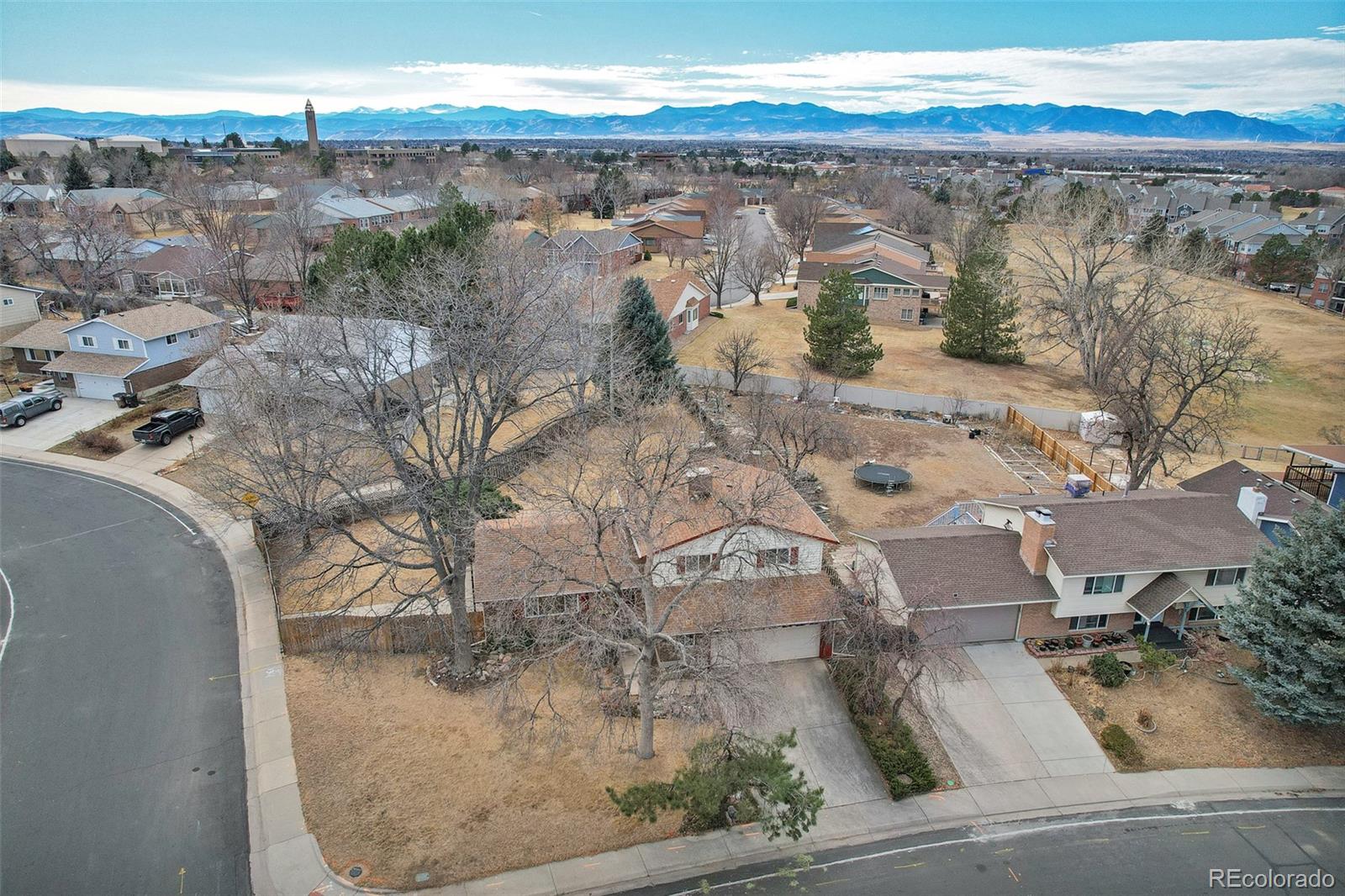 MLS Image #1 for 9305  utica street,westminster, Colorado
