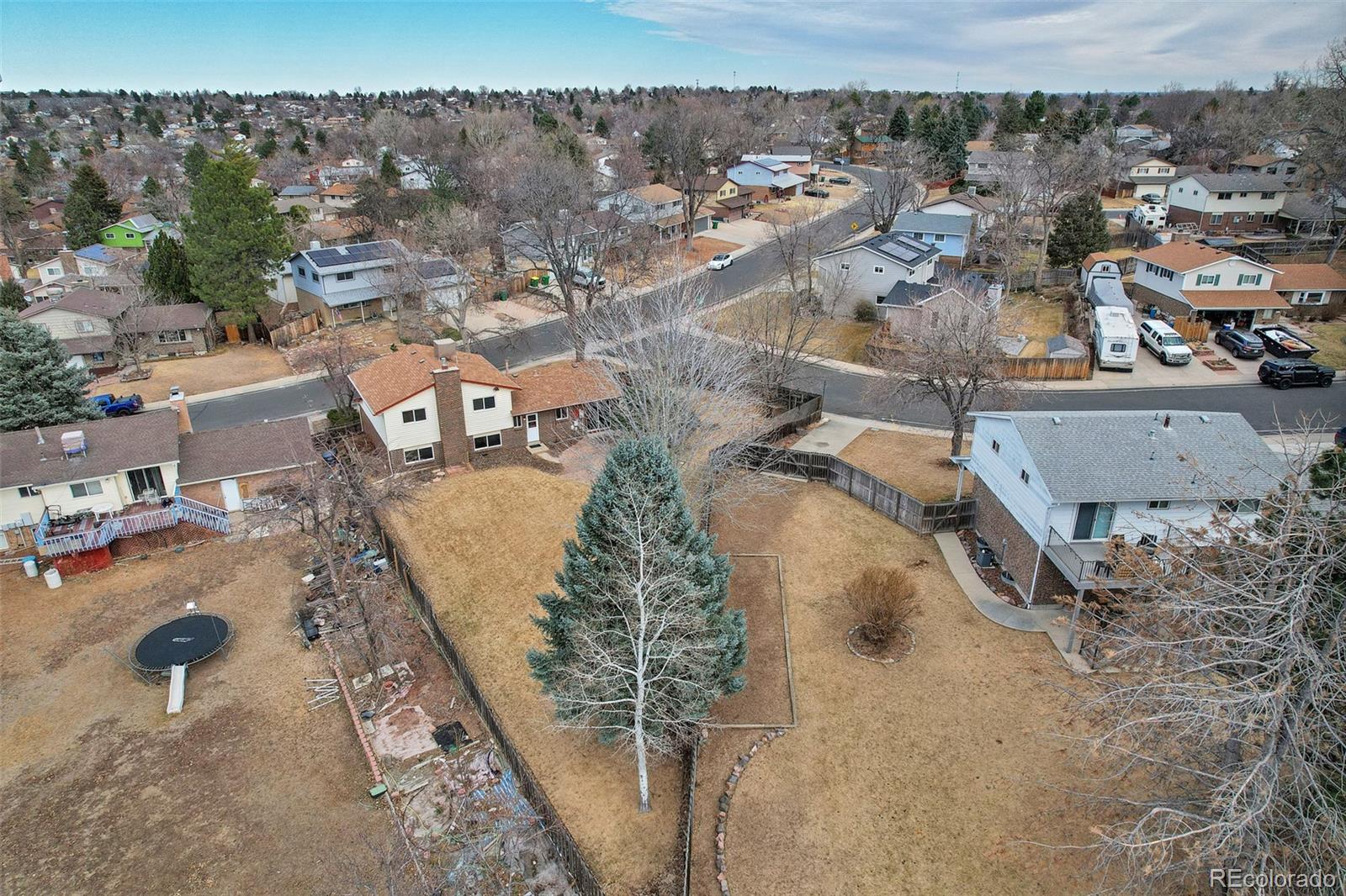 MLS Image #5 for 9305  utica street,westminster, Colorado