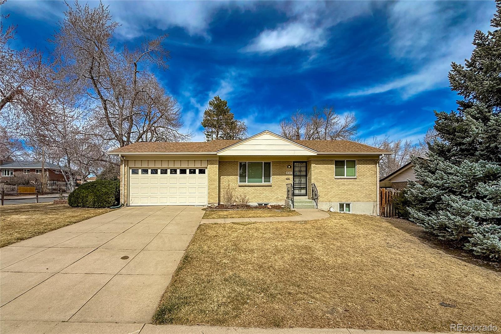 MLS Image #2 for 12187 w new mexico place,lakewood, Colorado