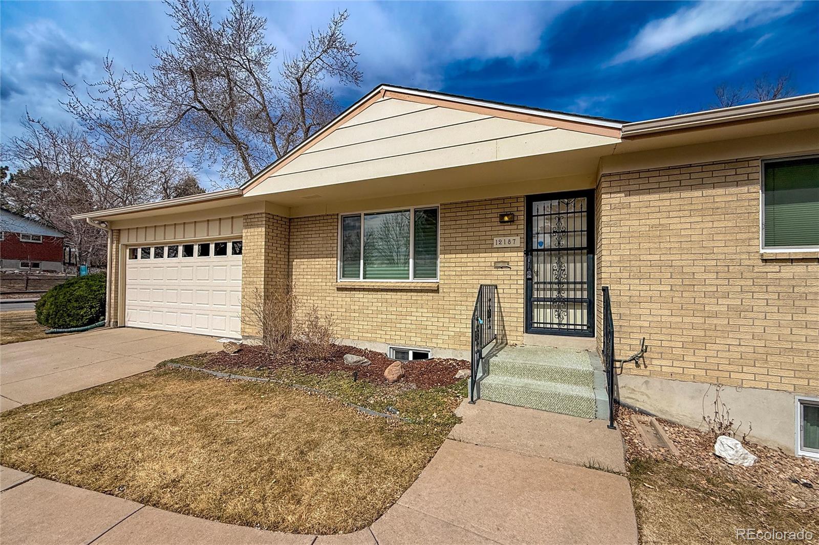 MLS Image #3 for 12187 w new mexico place,lakewood, Colorado