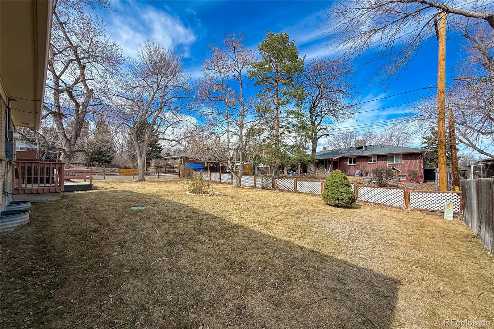 MLS Image #32 for 12187 w new mexico place,lakewood, Colorado