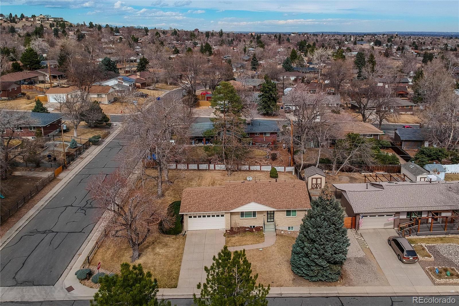 MLS Image #4 for 12187 w new mexico place,lakewood, Colorado