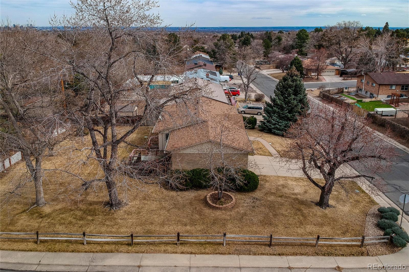 MLS Image #43 for 12187 w new mexico place,lakewood, Colorado