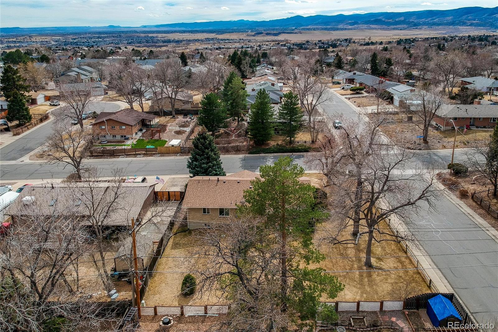 MLS Image #44 for 12187 w new mexico place,lakewood, Colorado