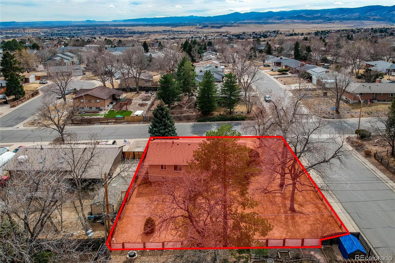 MLS Image #45 for 12187 w new mexico place,lakewood, Colorado