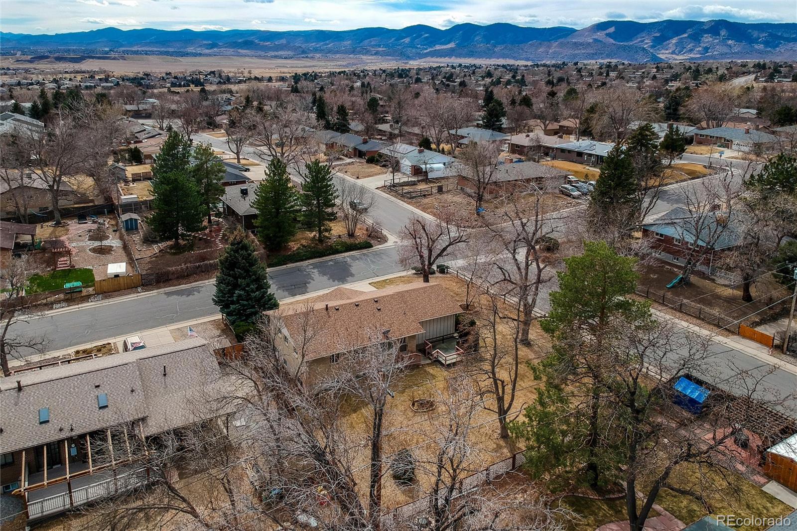 MLS Image #46 for 12187 w new mexico place,lakewood, Colorado
