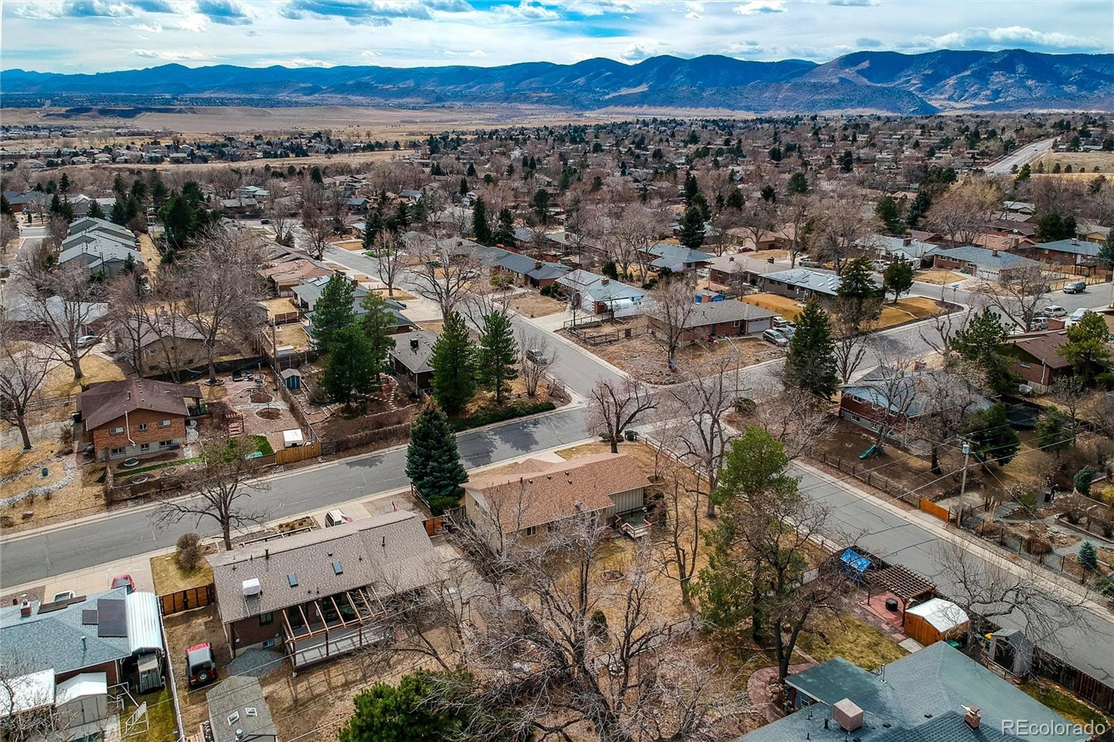 MLS Image #47 for 12187 w new mexico place,lakewood, Colorado