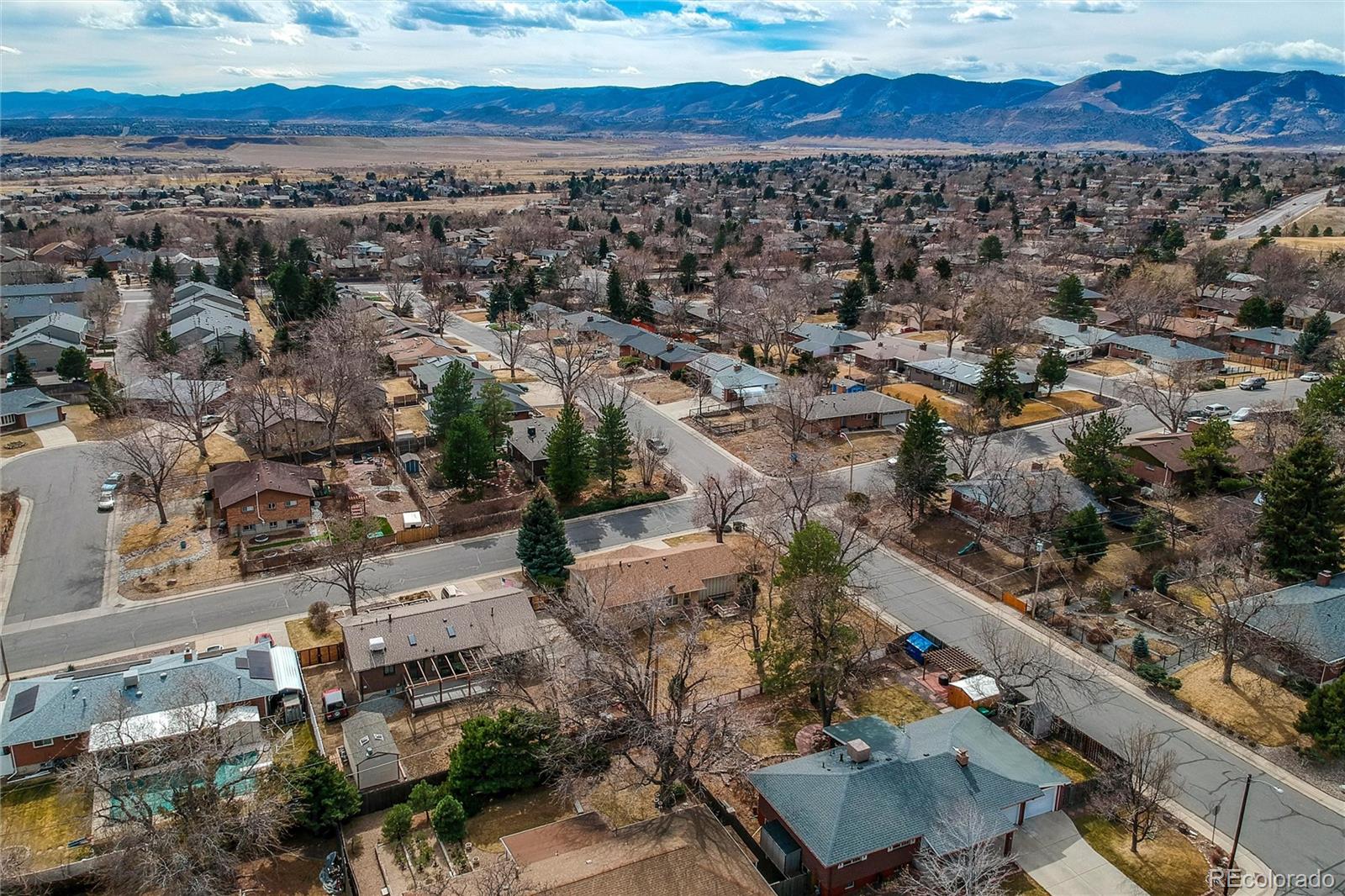 MLS Image #49 for 12187 w new mexico place,lakewood, Colorado