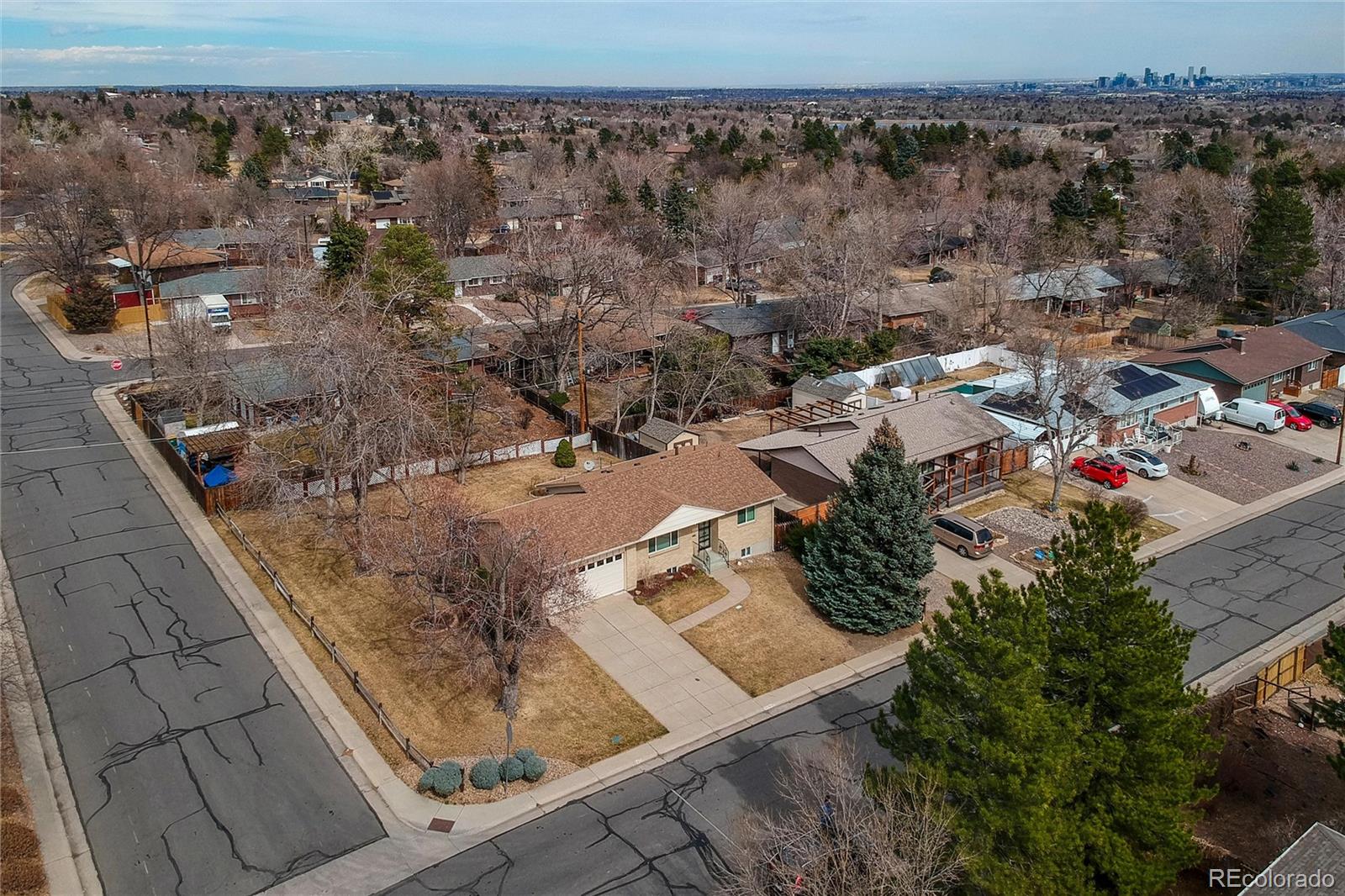 MLS Image #5 for 12187 w new mexico place,lakewood, Colorado