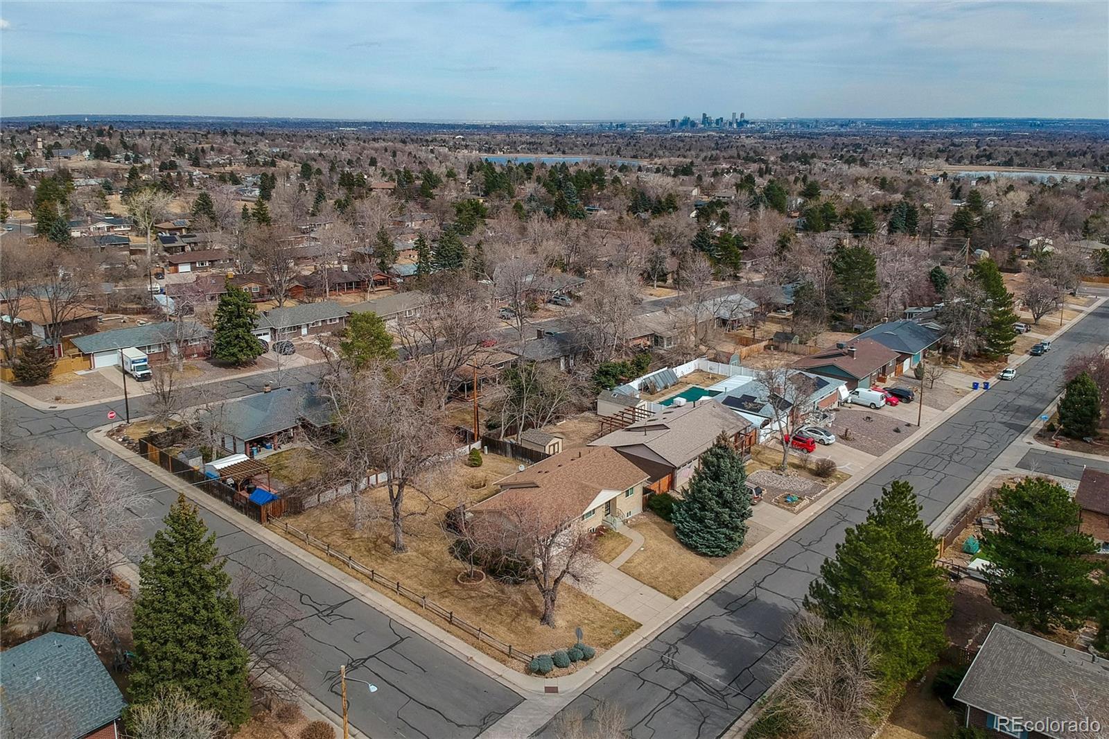 MLS Image #6 for 12187 w new mexico place,lakewood, Colorado