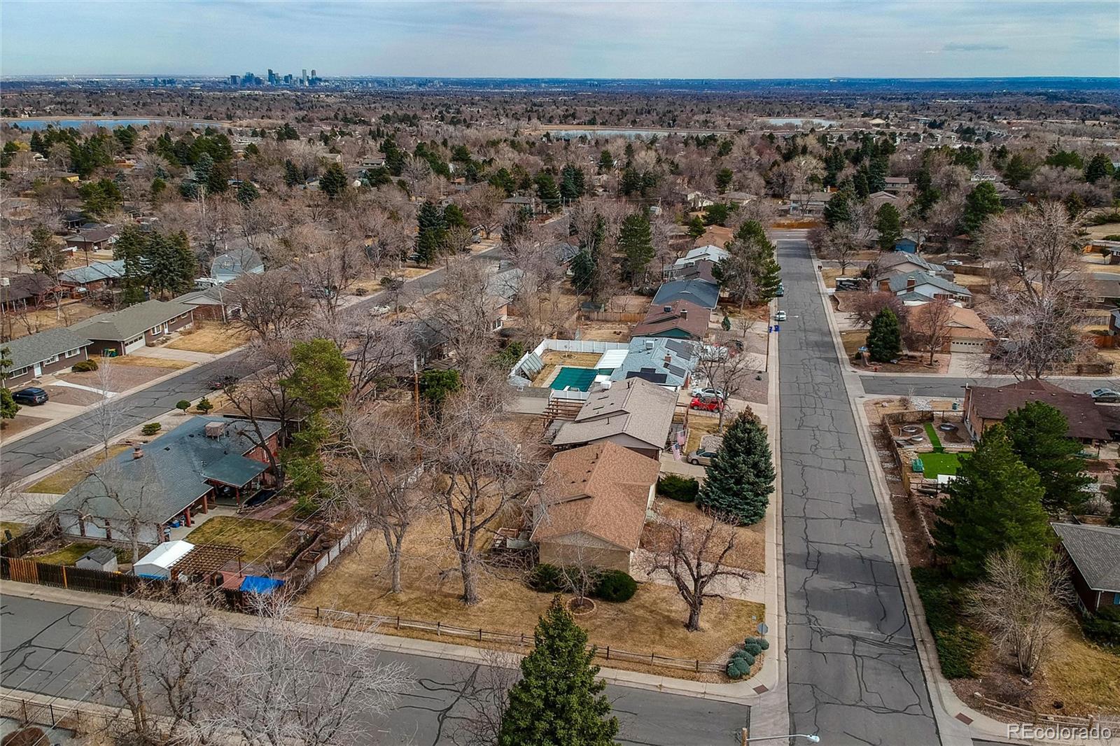 MLS Image #7 for 12187 w new mexico place,lakewood, Colorado