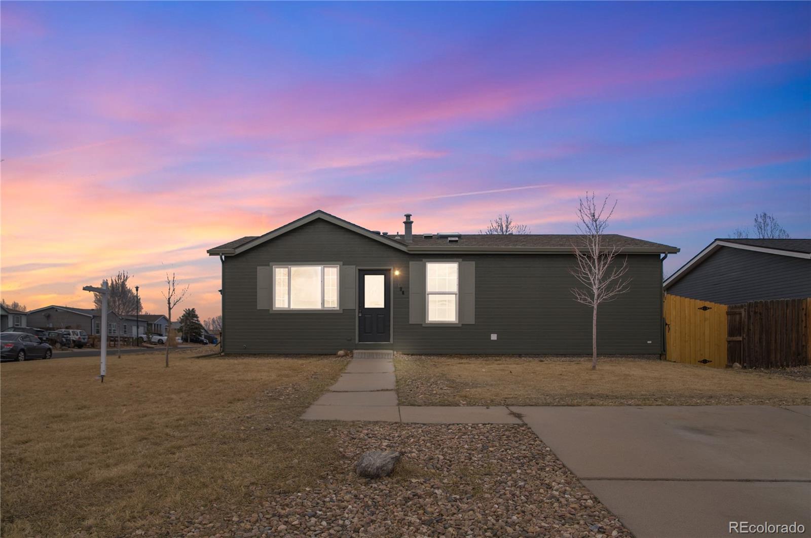 MLS Image #0 for 682  meadowlark lane,brighton, Colorado