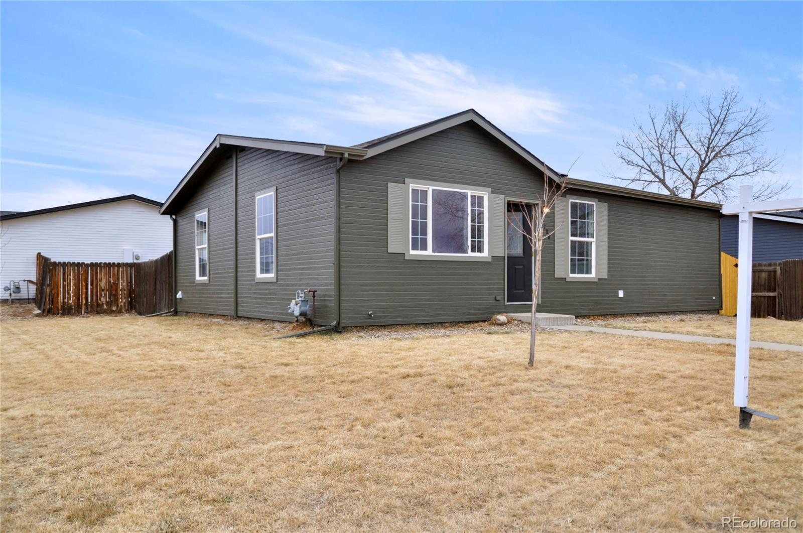 MLS Image #1 for 682  meadowlark lane,brighton, Colorado