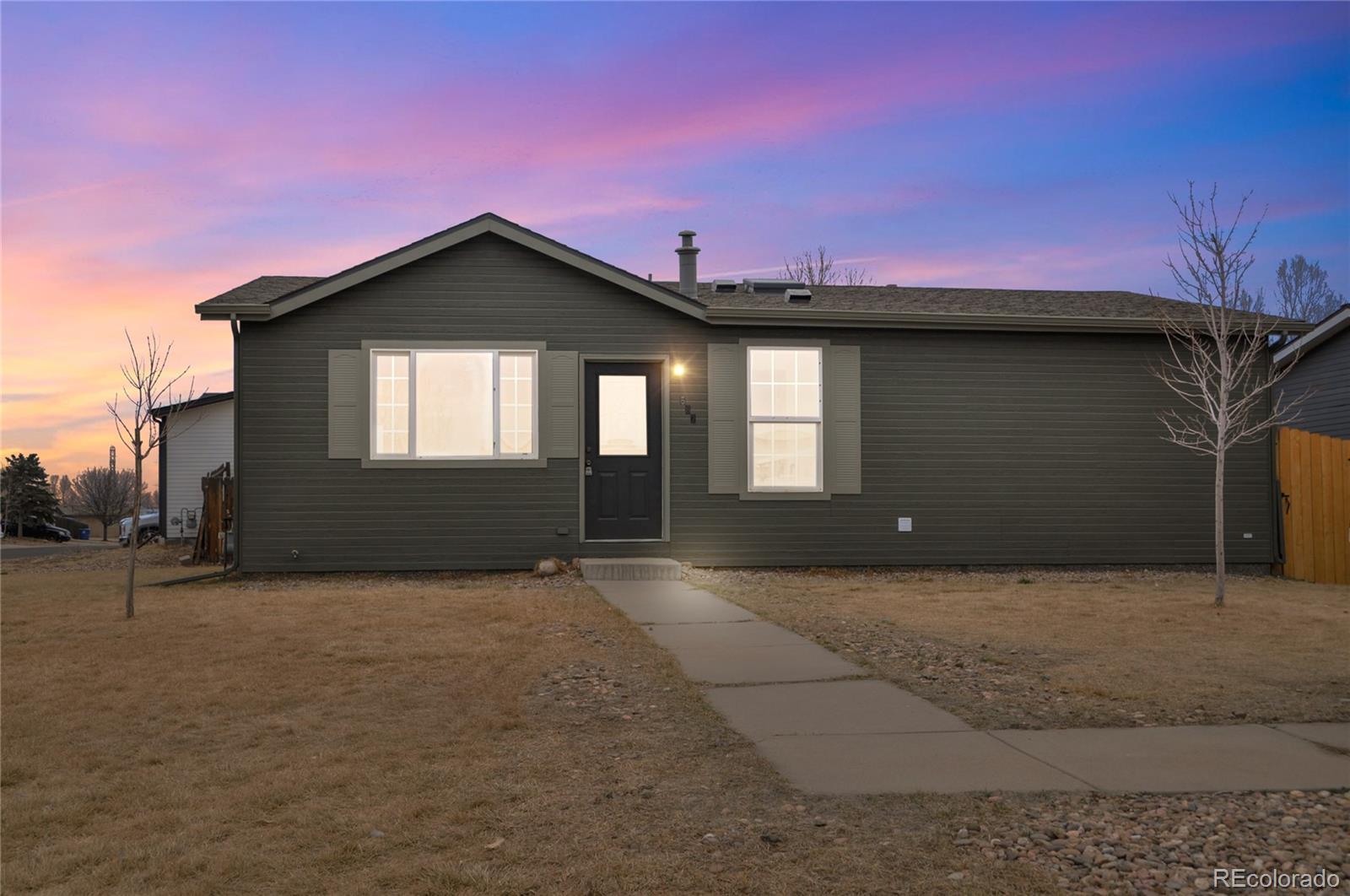 MLS Image #3 for 682  meadowlark lane,brighton, Colorado