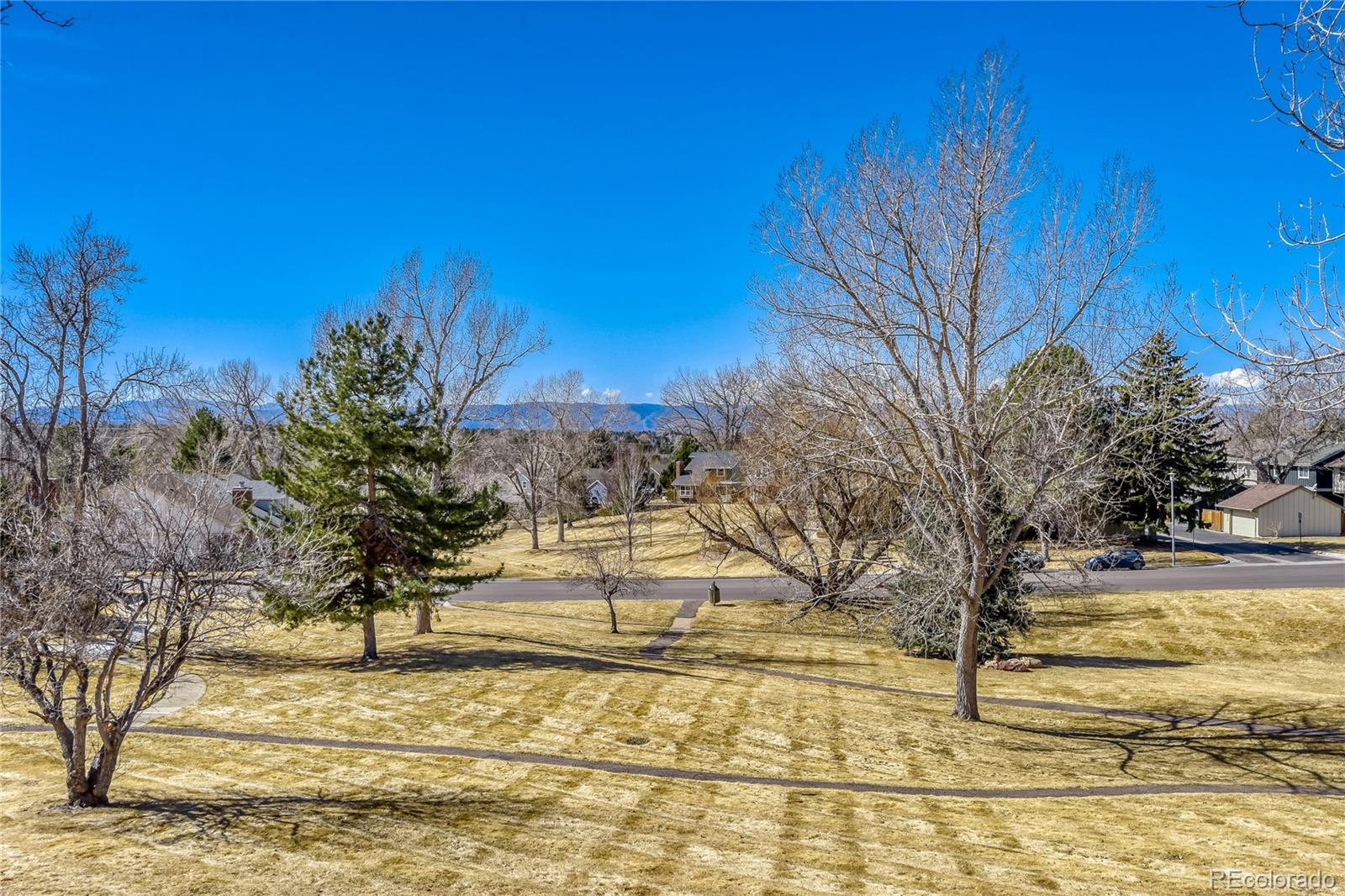 MLS Image #2 for 7509 s trenton court,centennial, Colorado