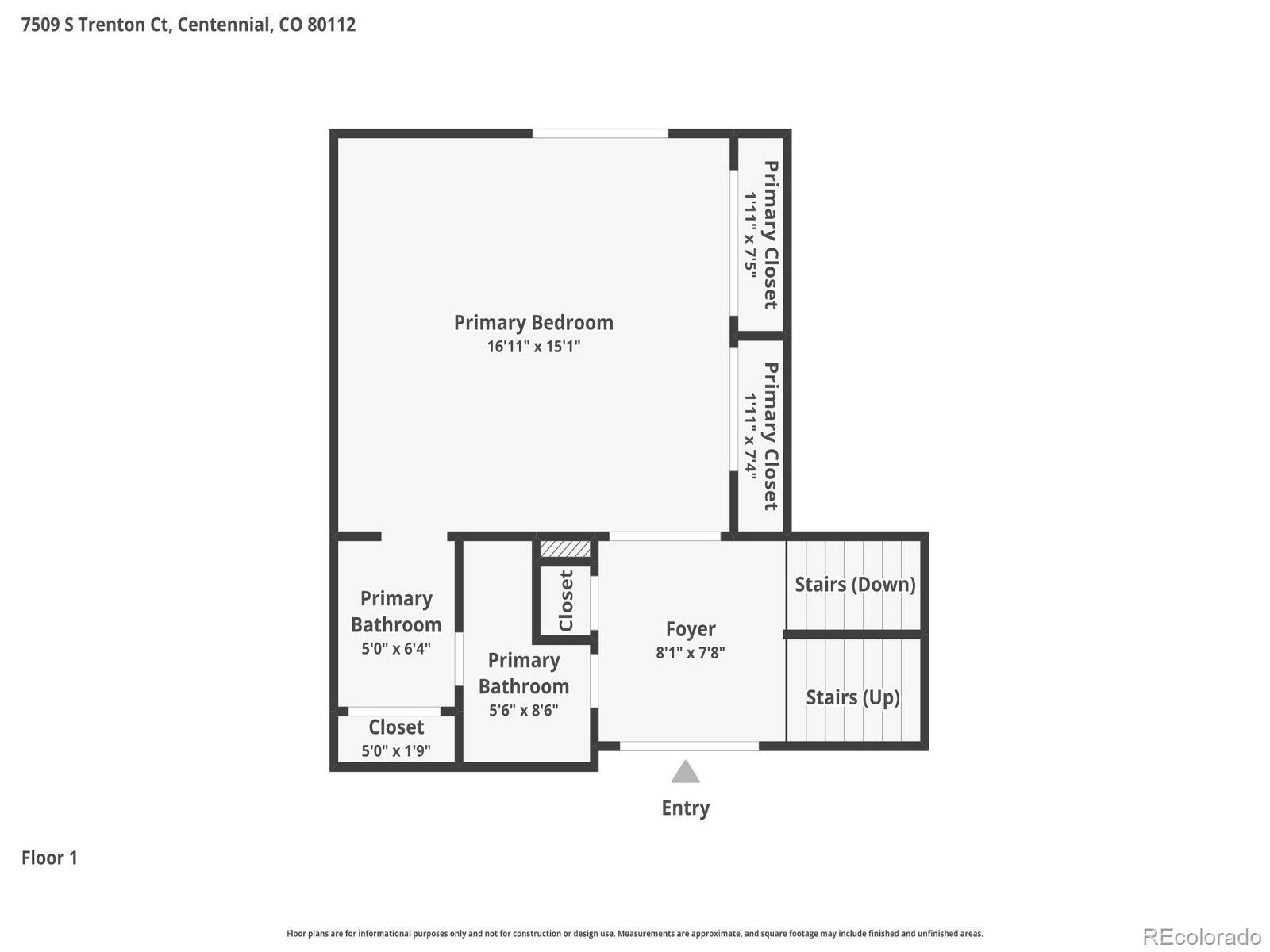 MLS Image #29 for 7509 s trenton court,centennial, Colorado