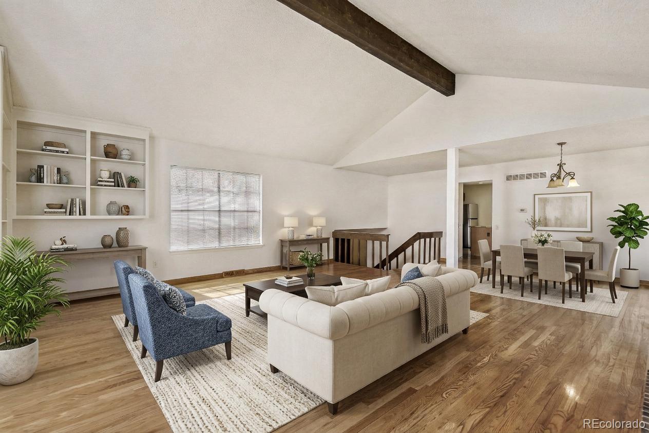 MLS Image #3 for 7509 s trenton court,centennial, Colorado