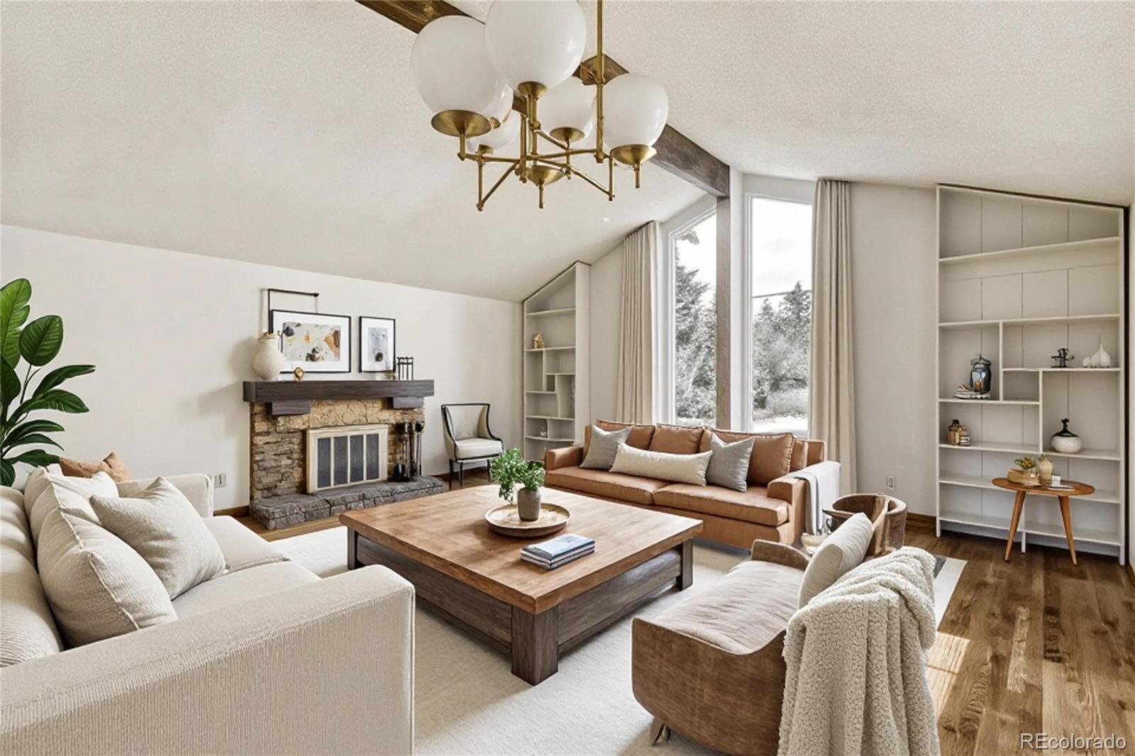 MLS Image #4 for 7509 s trenton court,centennial, Colorado