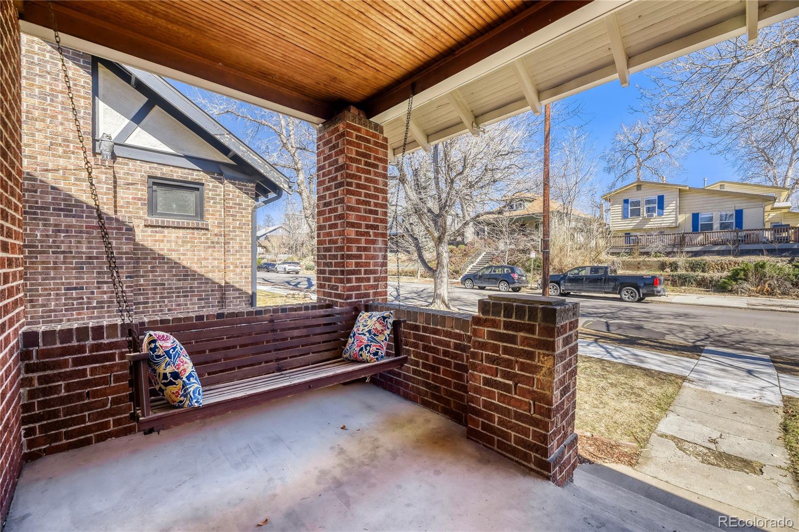 MLS Image #1 for 355 s clarkson street,denver, Colorado