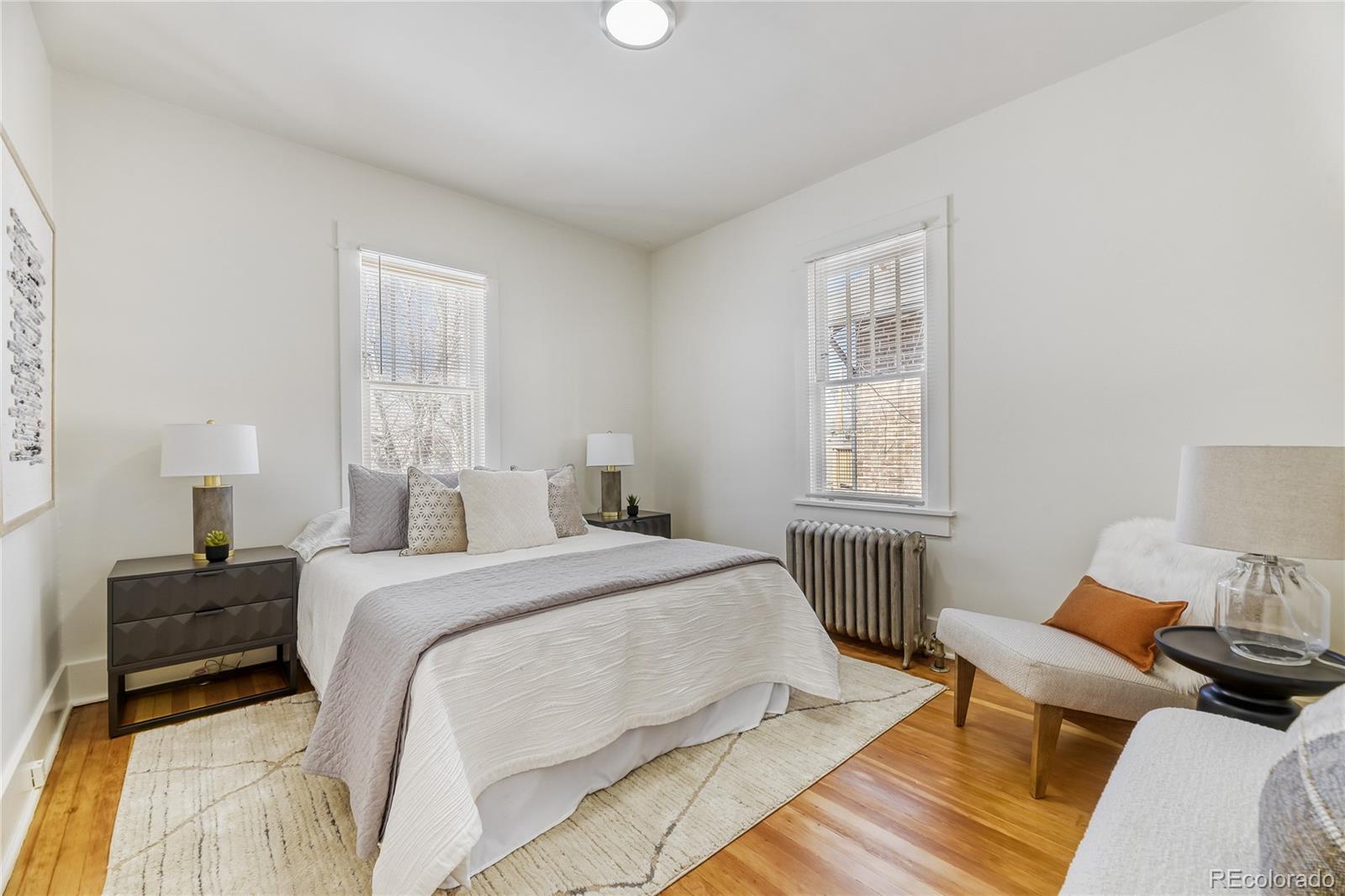 MLS Image #10 for 355 s clarkson street,denver, Colorado