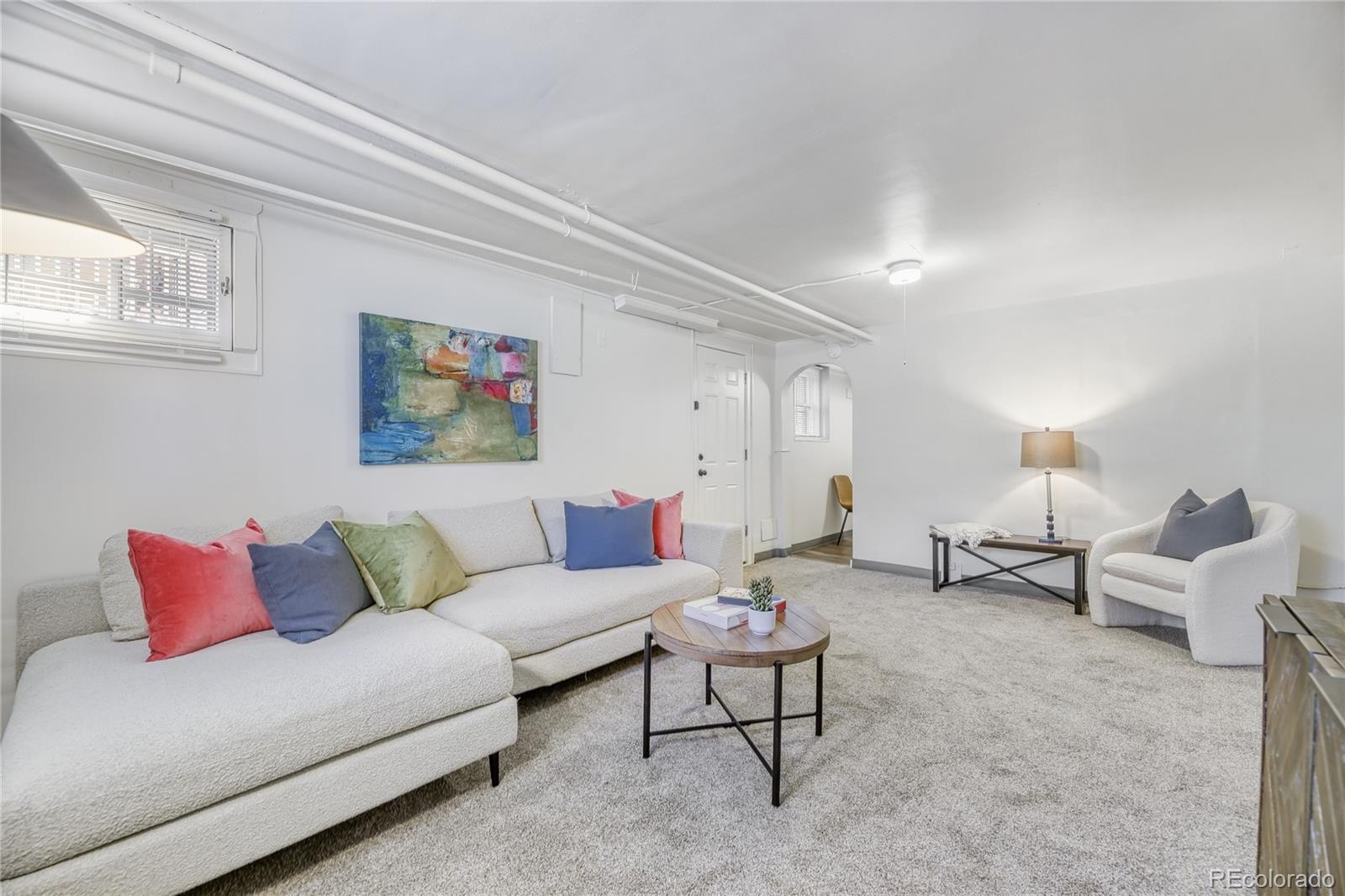 MLS Image #12 for 355 s clarkson street,denver, Colorado
