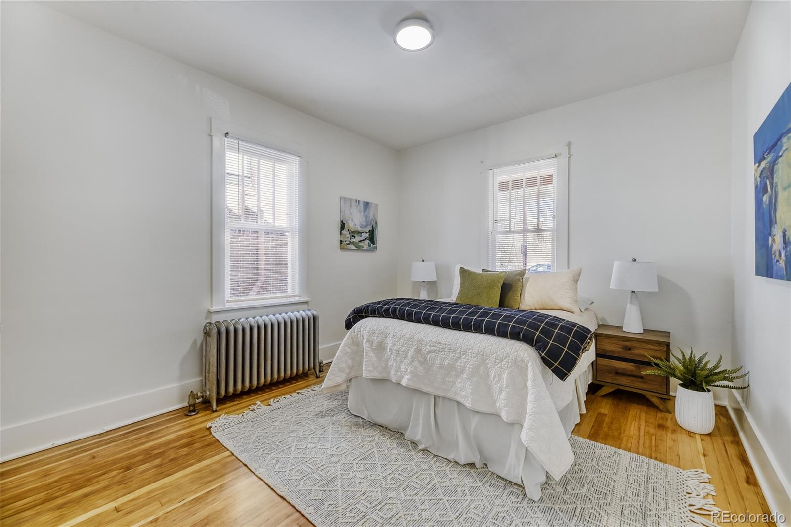 MLS Image #13 for 355 s clarkson street,denver, Colorado