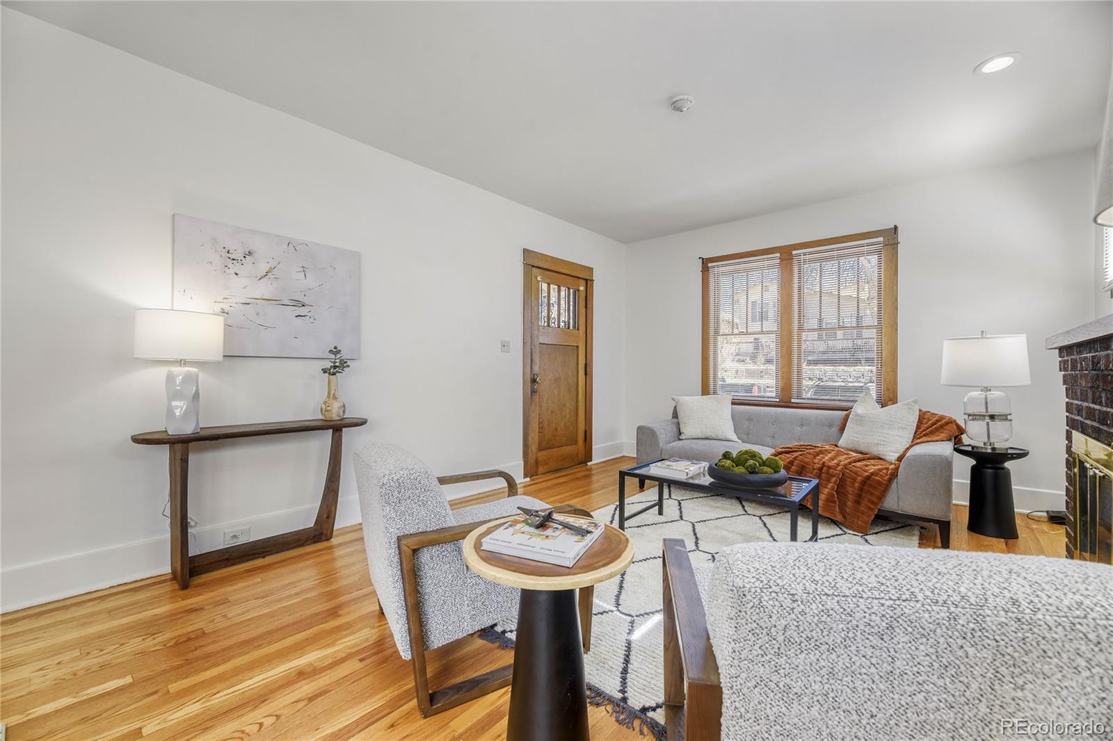 MLS Image #2 for 355 s clarkson street,denver, Colorado