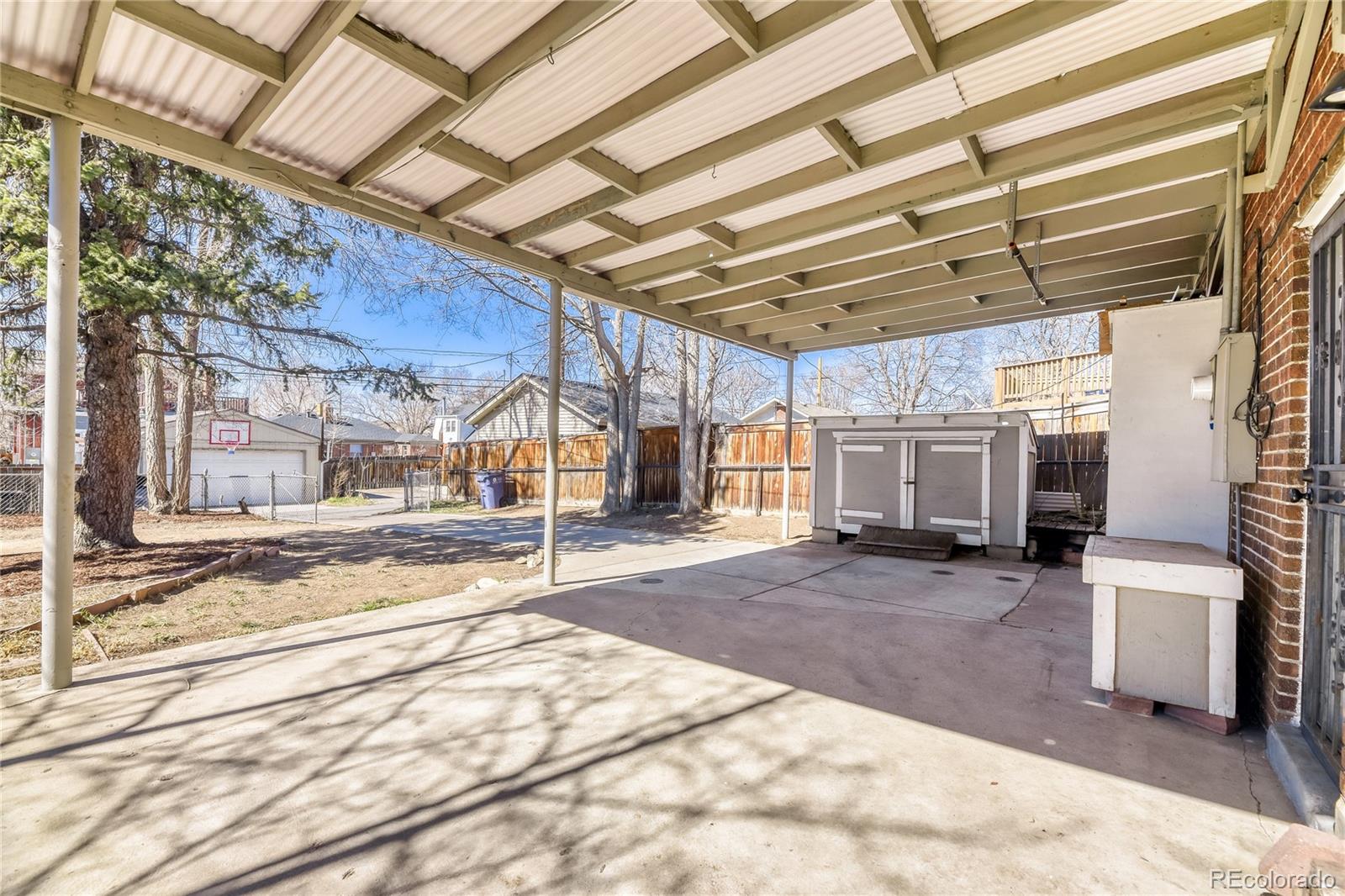 MLS Image #23 for 355 s clarkson street,denver, Colorado