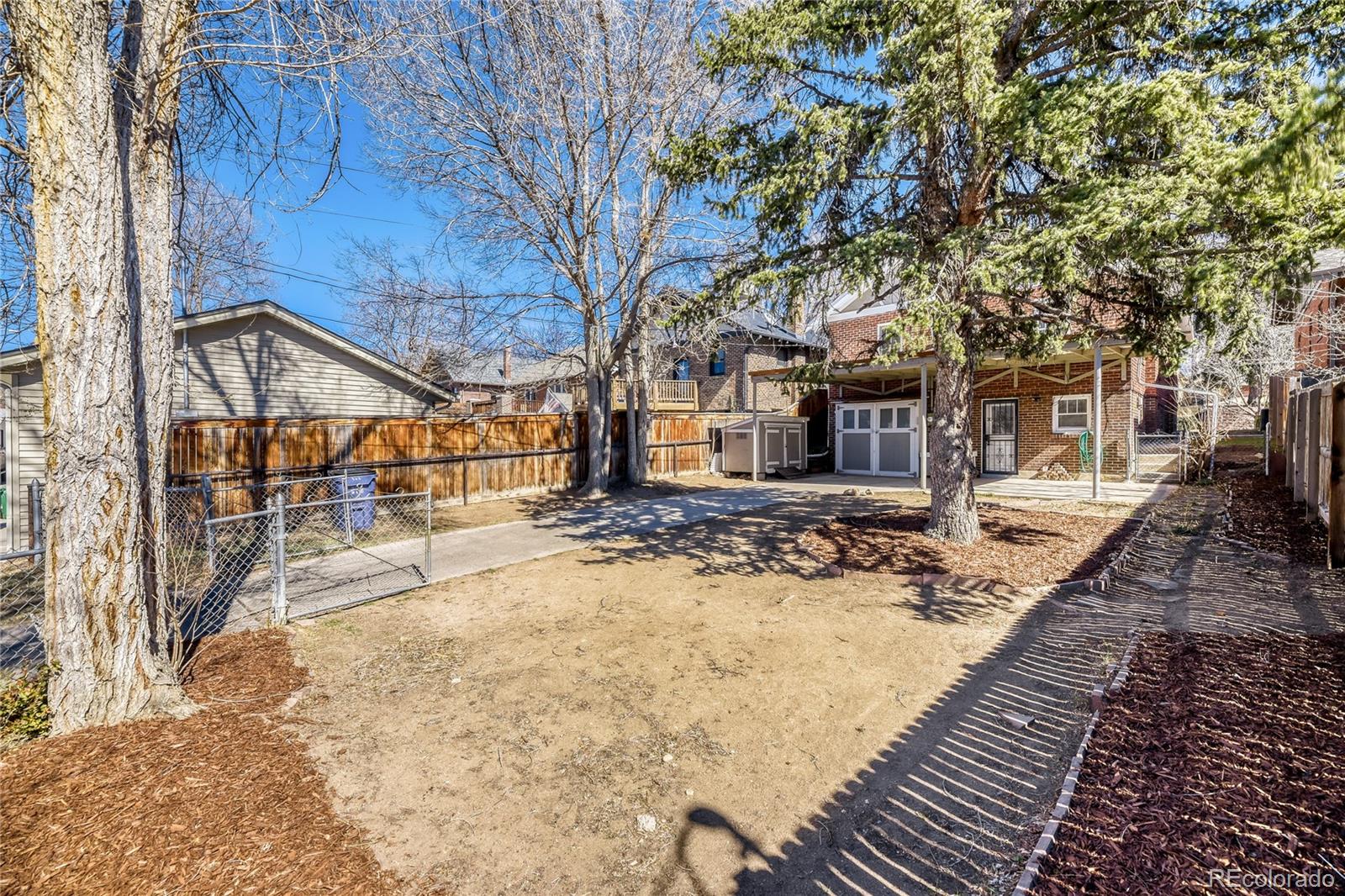 MLS Image #24 for 355 s clarkson street,denver, Colorado