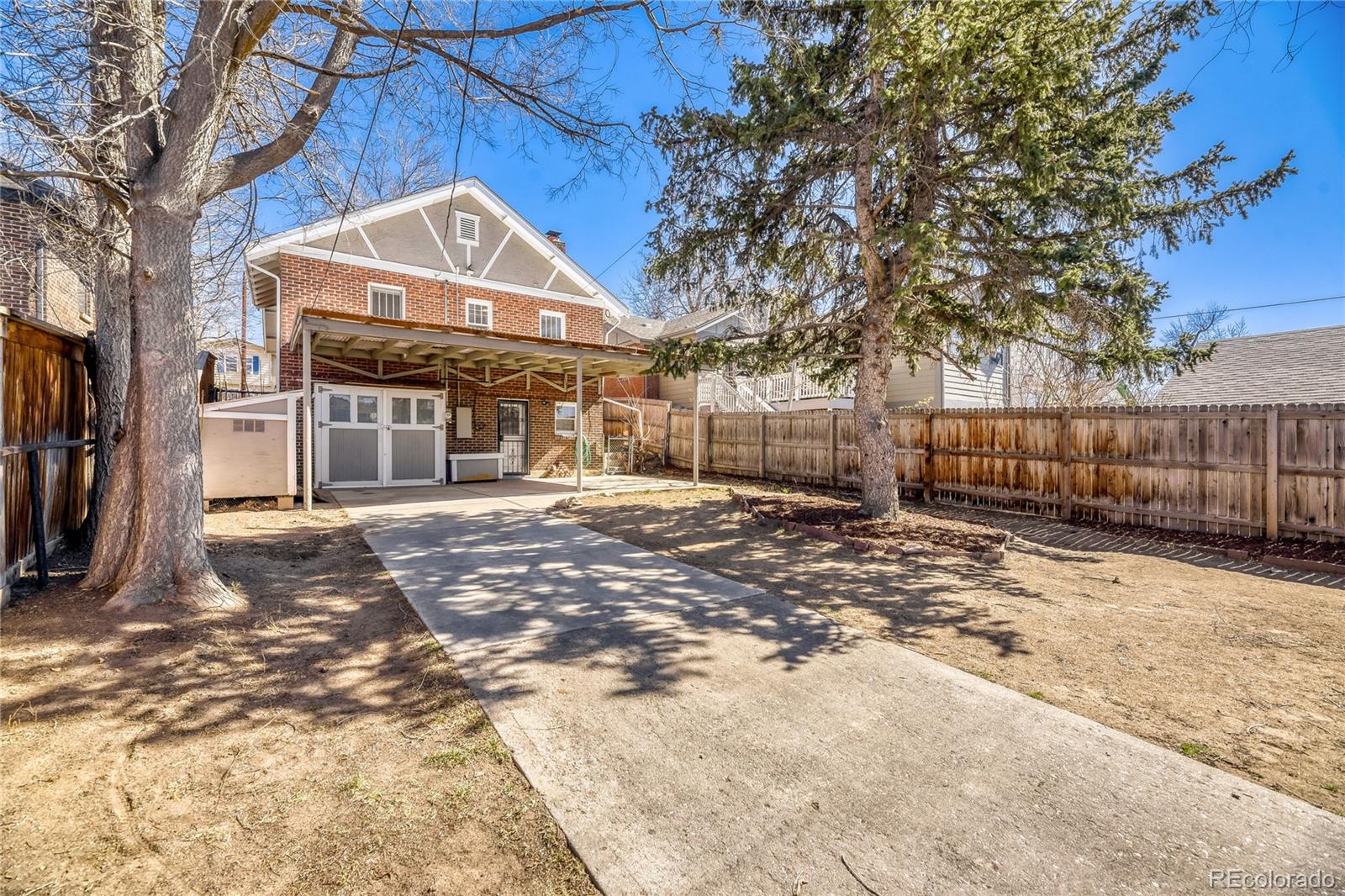 MLS Image #25 for 355 s clarkson street,denver, Colorado
