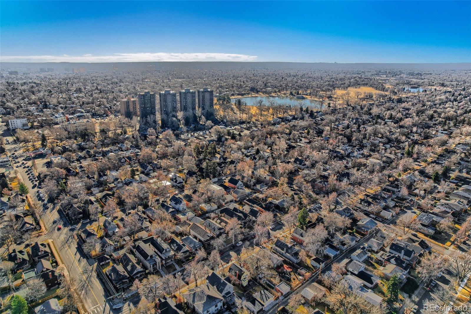 MLS Image #26 for 355 s clarkson street,denver, Colorado