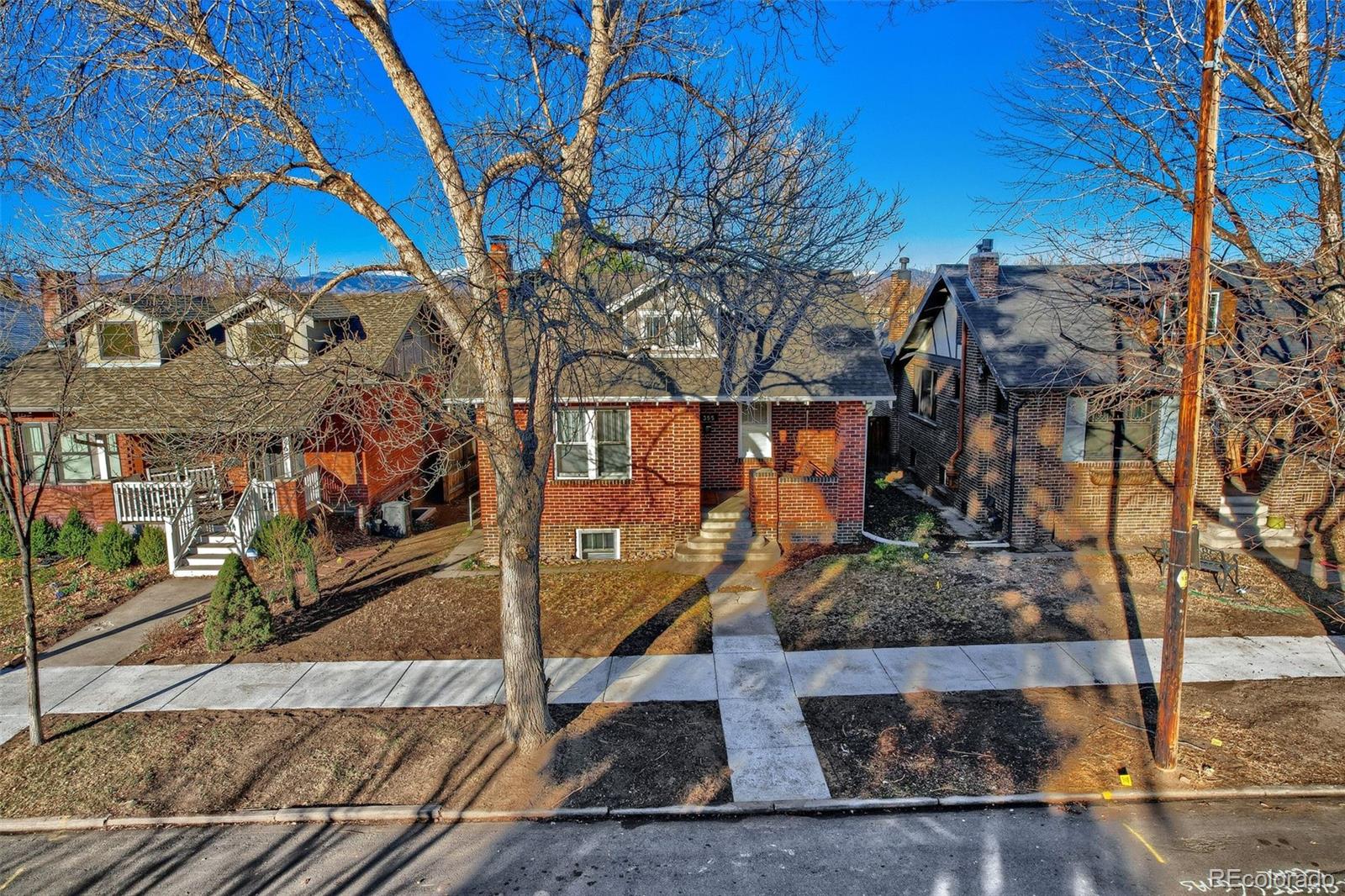 MLS Image #27 for 355 s clarkson street,denver, Colorado
