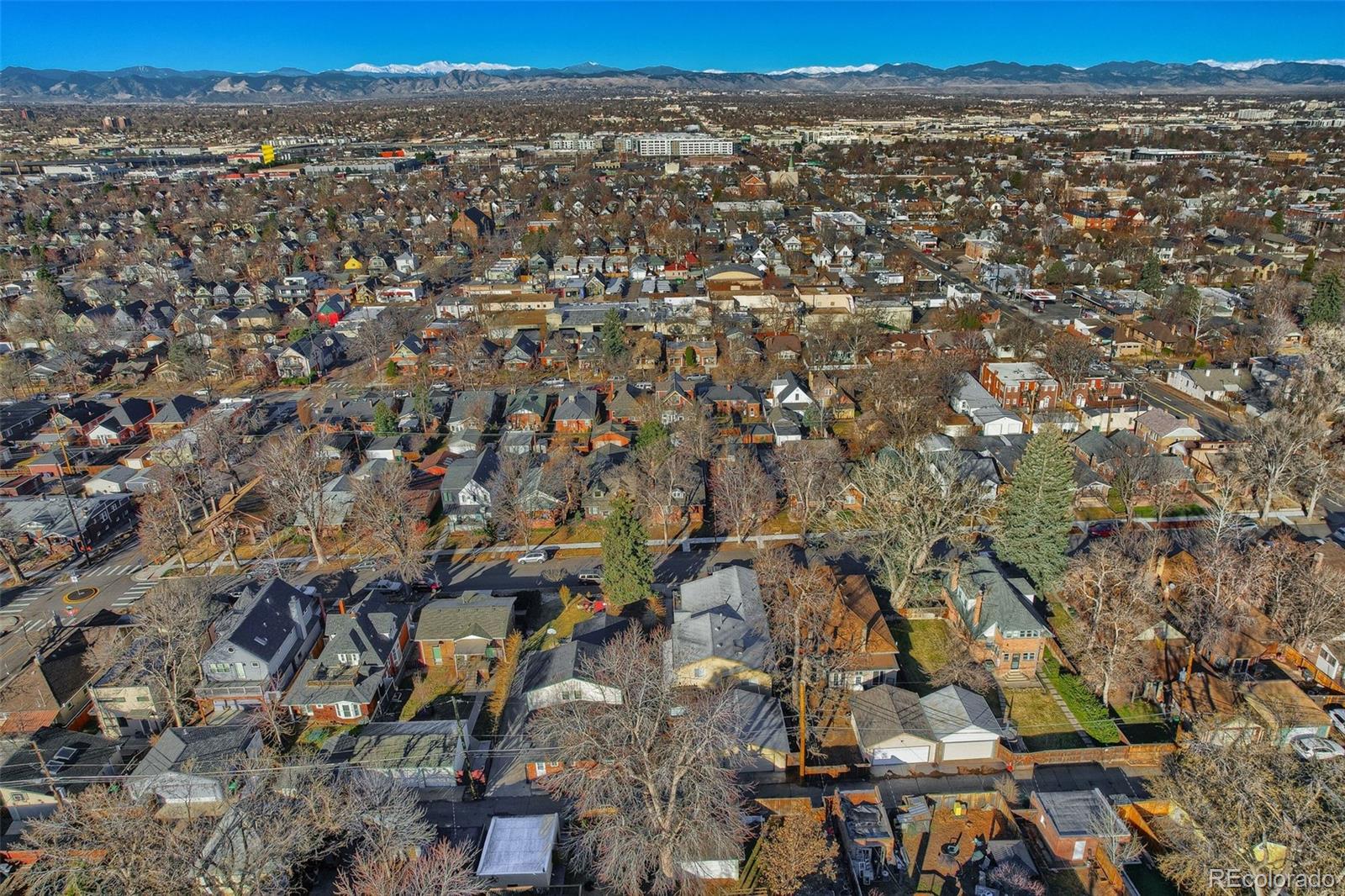MLS Image #29 for 355 s clarkson street,denver, Colorado