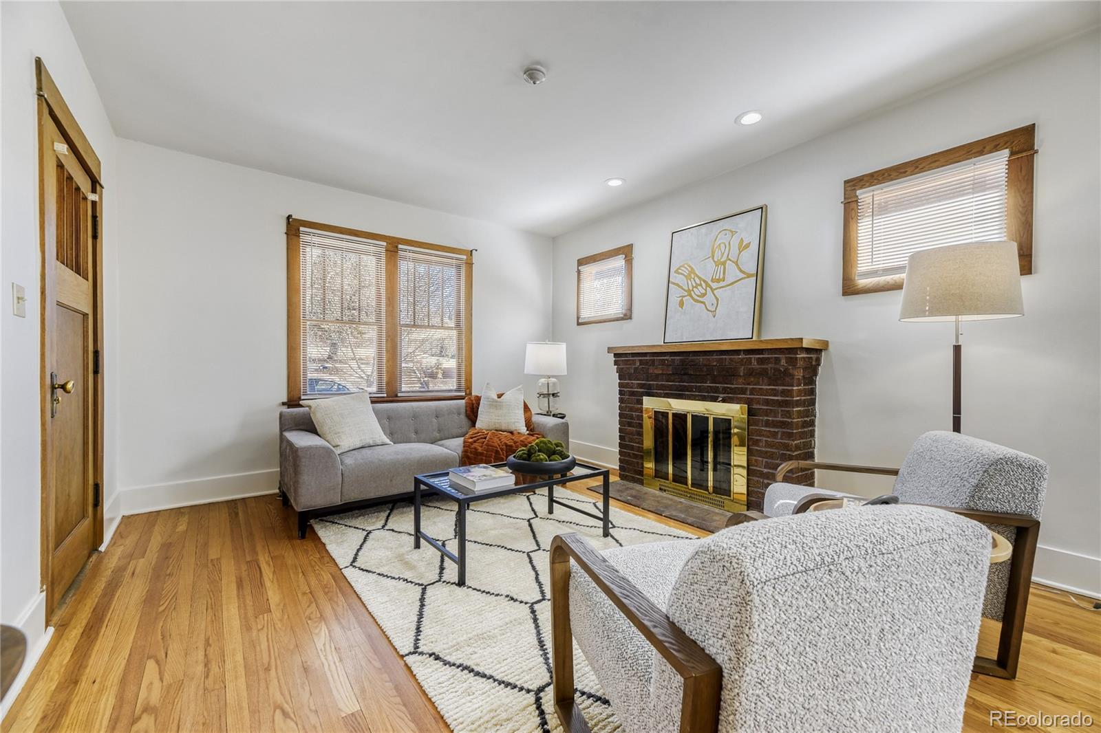 MLS Image #3 for 355 s clarkson street,denver, Colorado