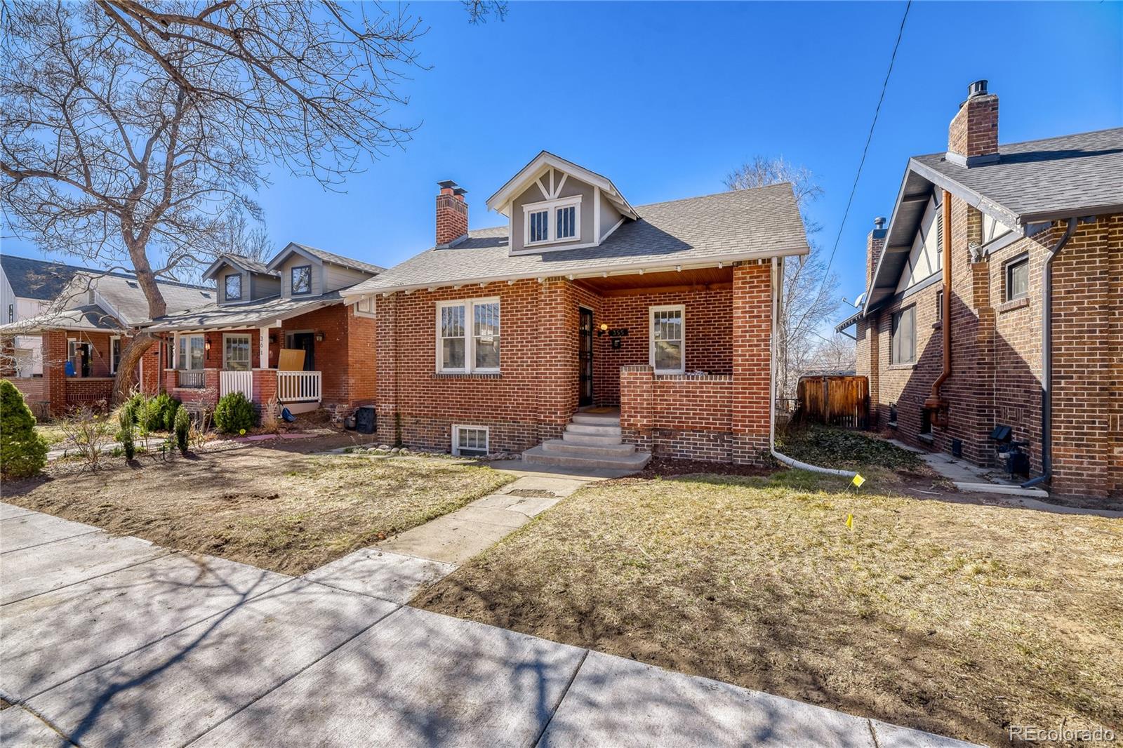 MLS Image #30 for 355 s clarkson street,denver, Colorado