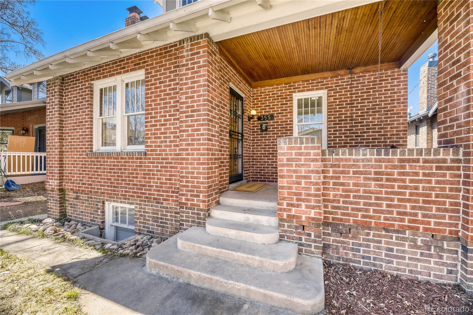 MLS Image #31 for 355 s clarkson street,denver, Colorado