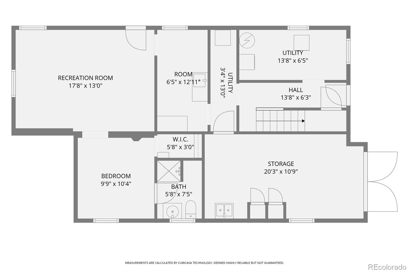 MLS Image #32 for 355 s clarkson street,denver, Colorado
