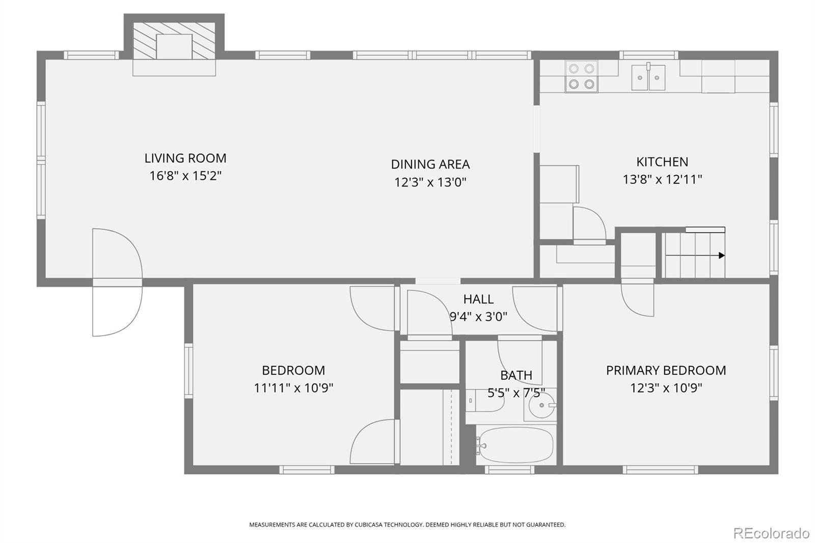 MLS Image #33 for 355 s clarkson street,denver, Colorado
